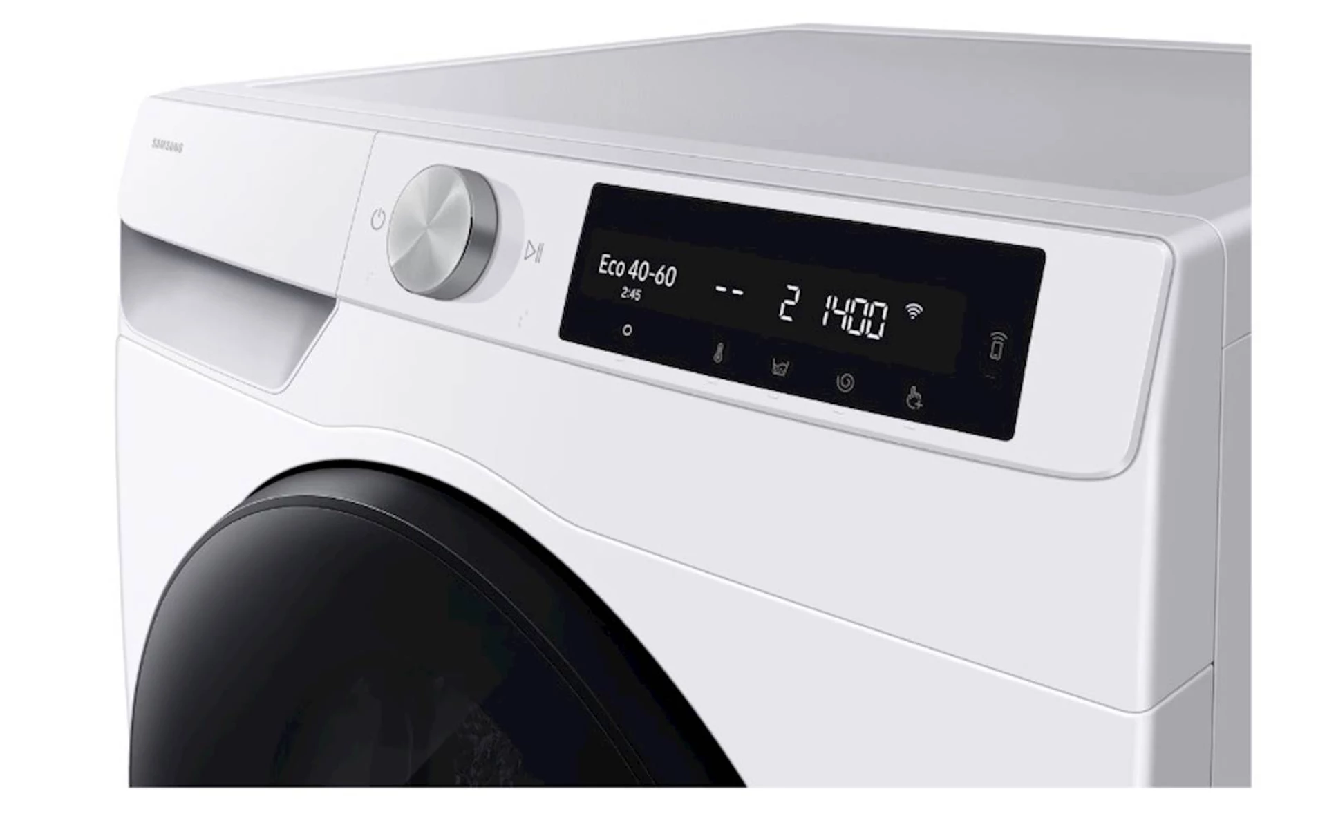 Mašina za veš SAMSUNG WD10HG6U34BEU4