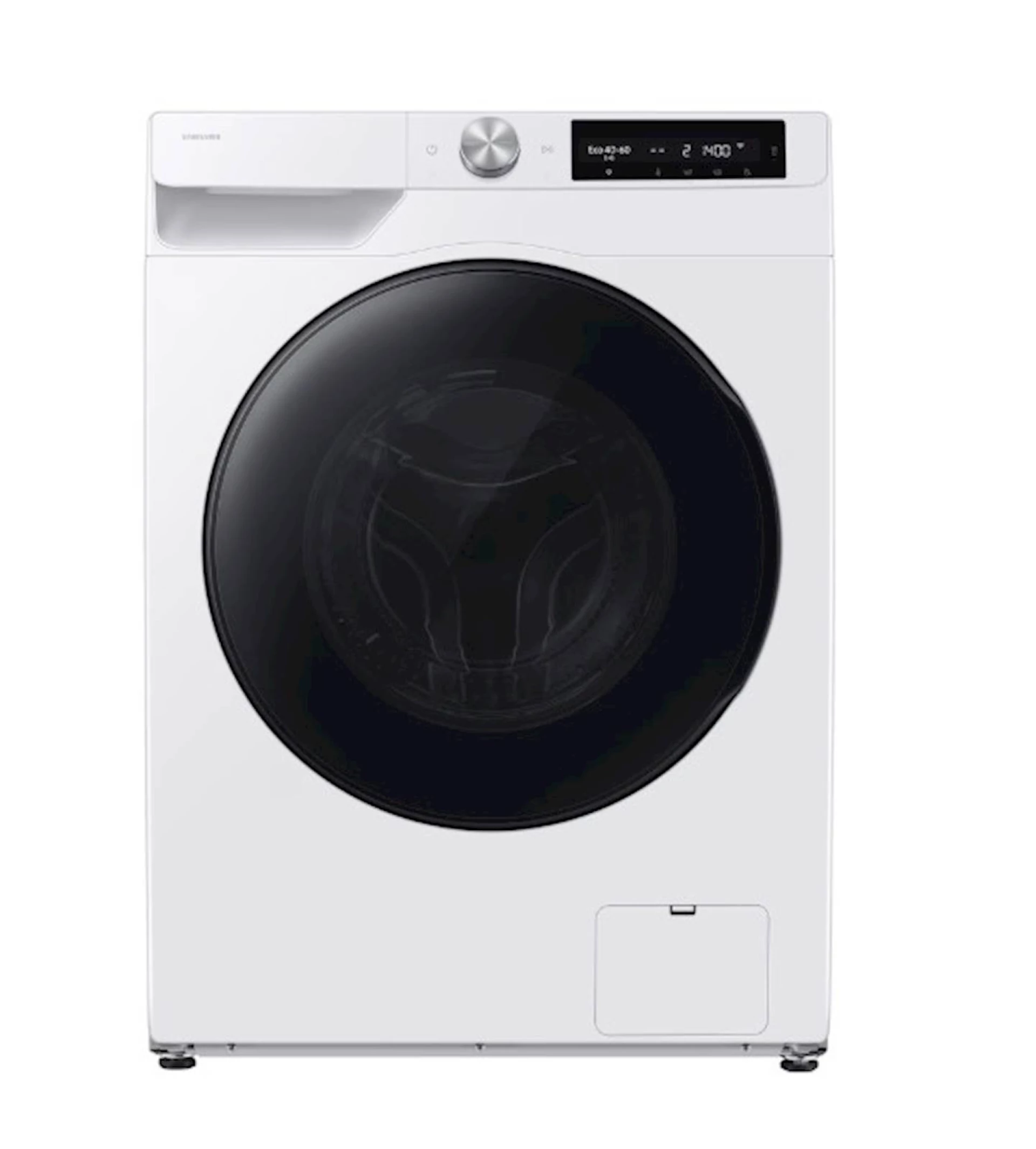 Mašina za veš SAMSUNG WD10HG6U34BEU4