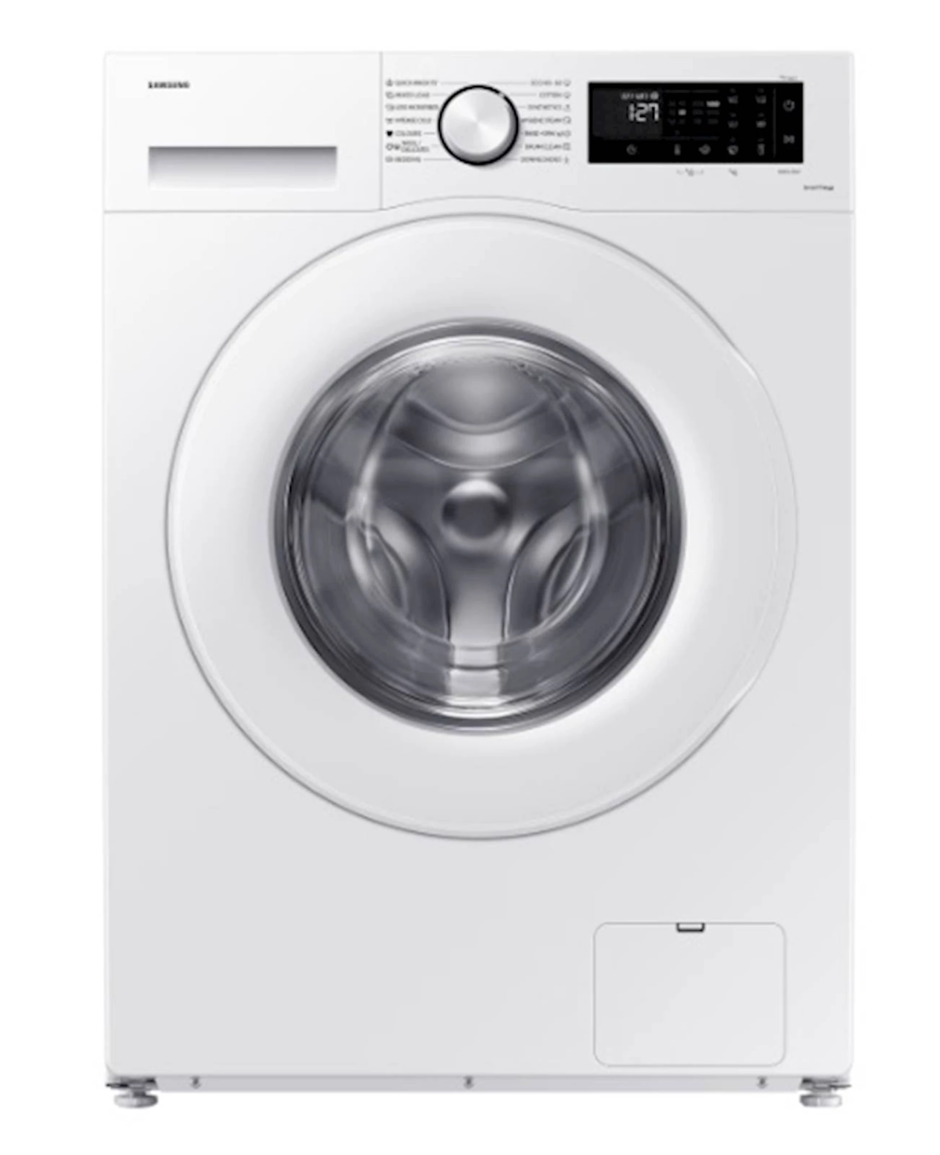 Mašina za veš SAMSUNG WW80CGC0EDTELE