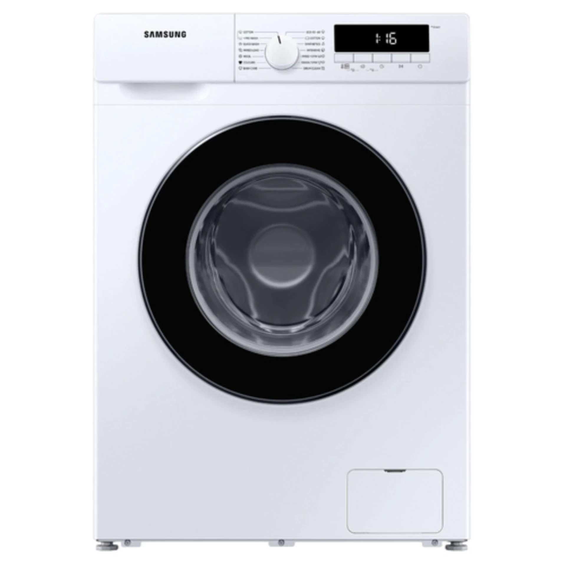 Mašina za veš Samsung WW80T304MBW 8kg 1400rpm