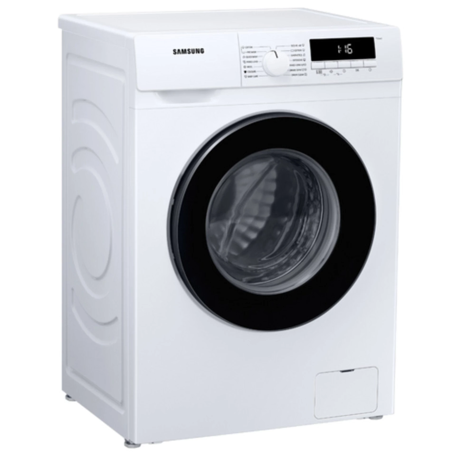 Mašina za veš Samsung WW80T304MBW 8kg 1400rpm