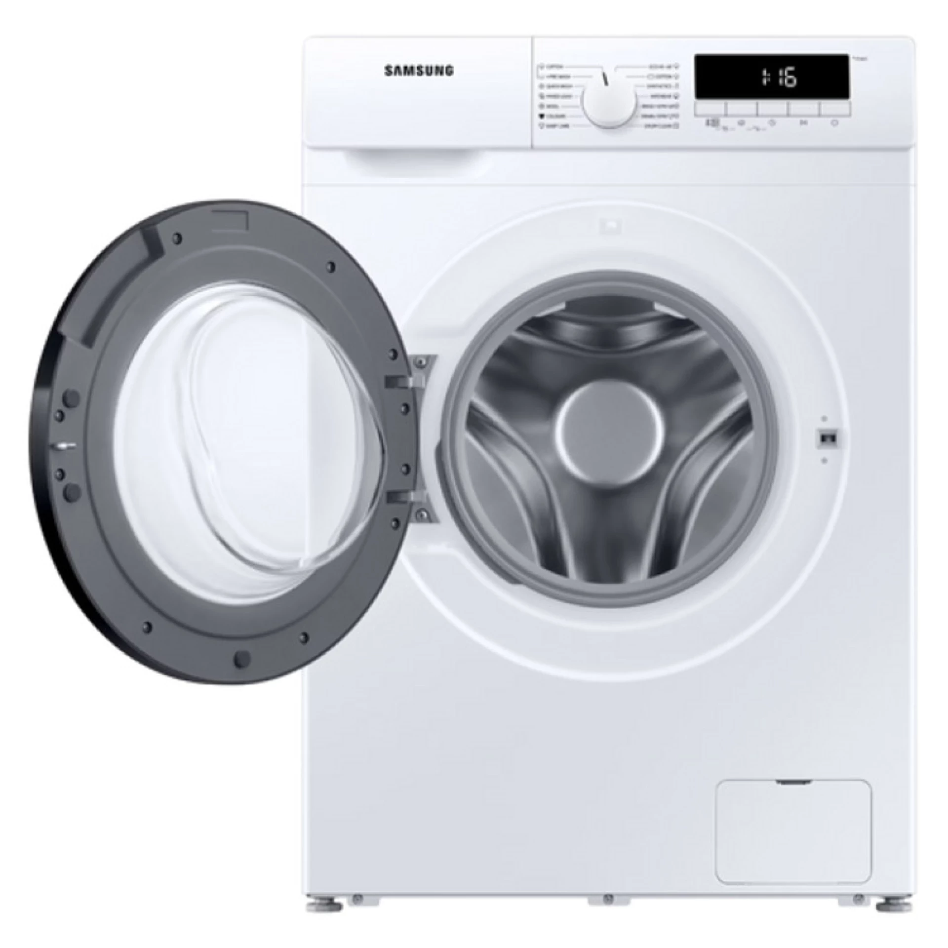 Mašina za veš Samsung WW80T304MBW 8kg 1400rpm