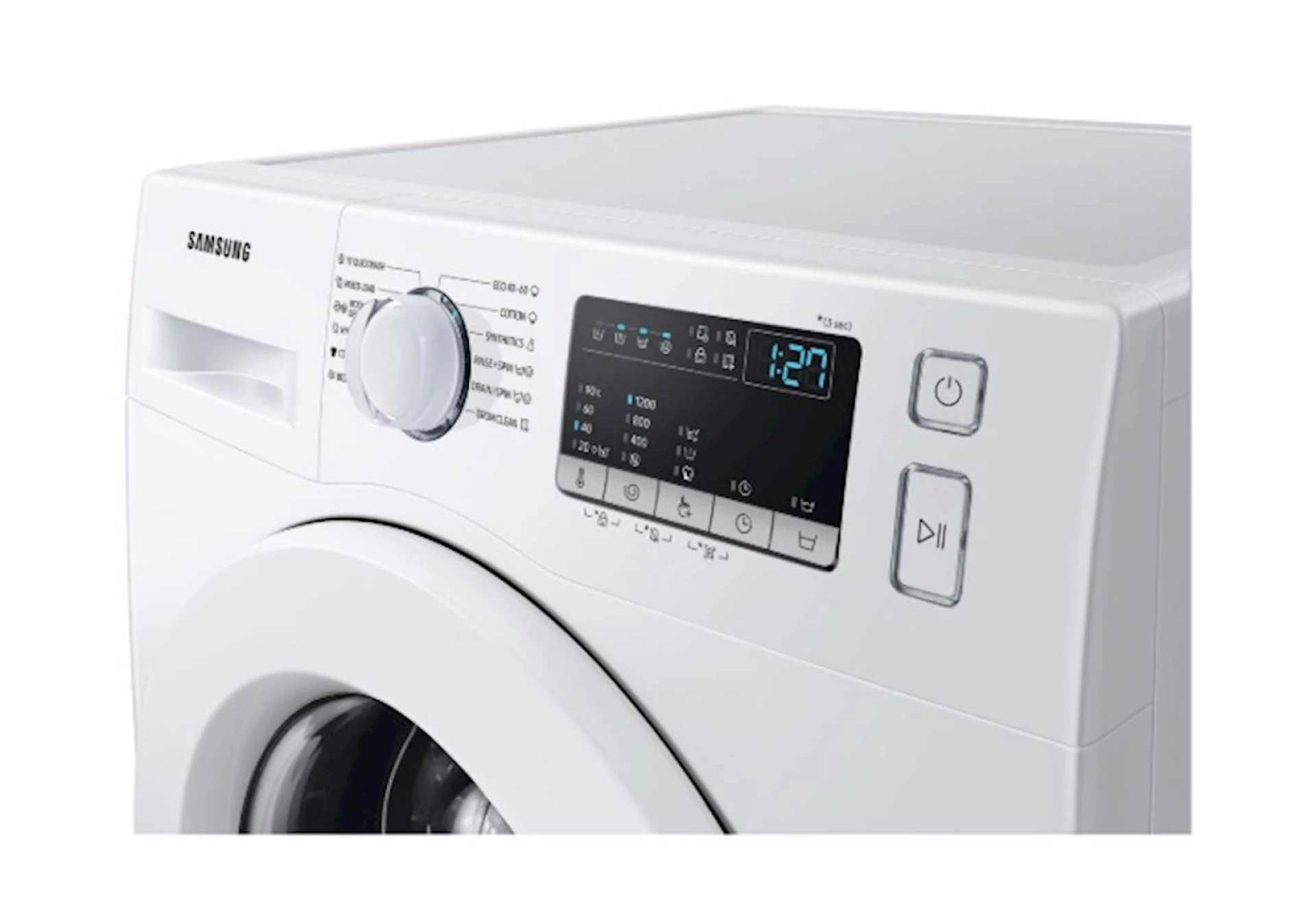 Mašina za veš SAMSUNG WW80T4020EE1LE