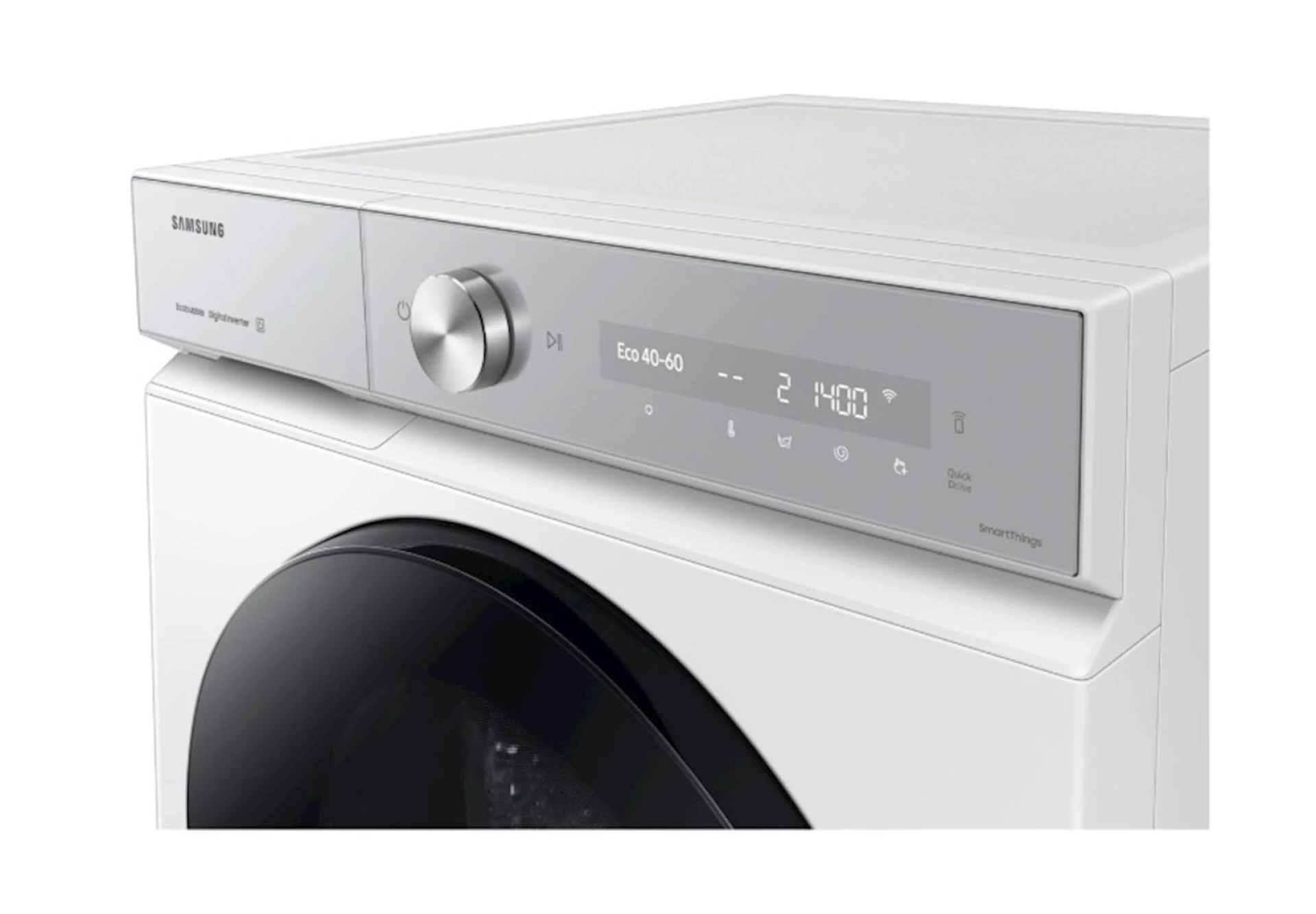 Mašina za veš SAMSUNG WW90DB8U9FGHU4