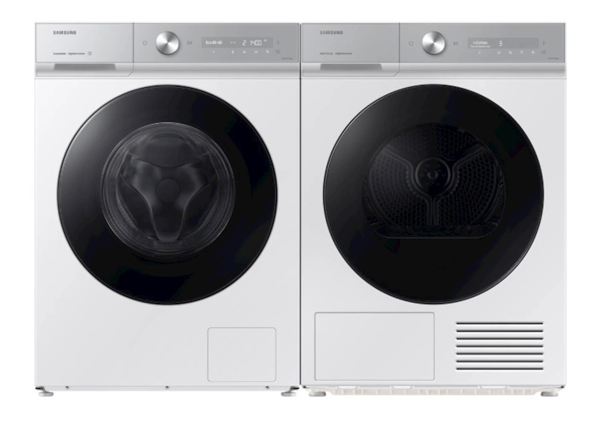Mašina za veš SAMSUNG WW90DB8U9FGHU4