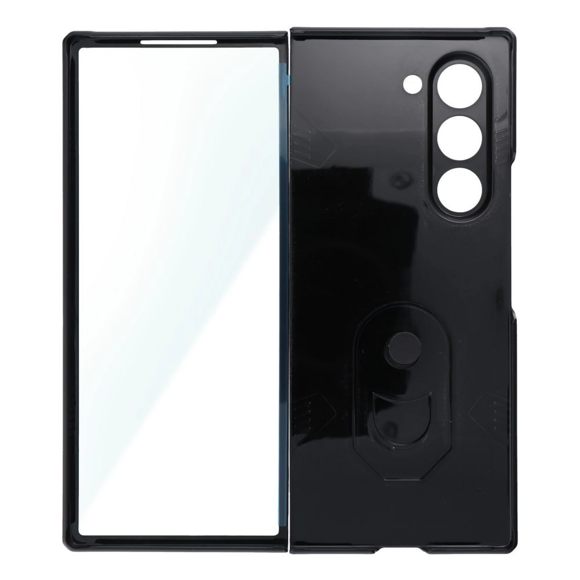 Maska ARMOR Case za Samsung Z Fold6 5G crna