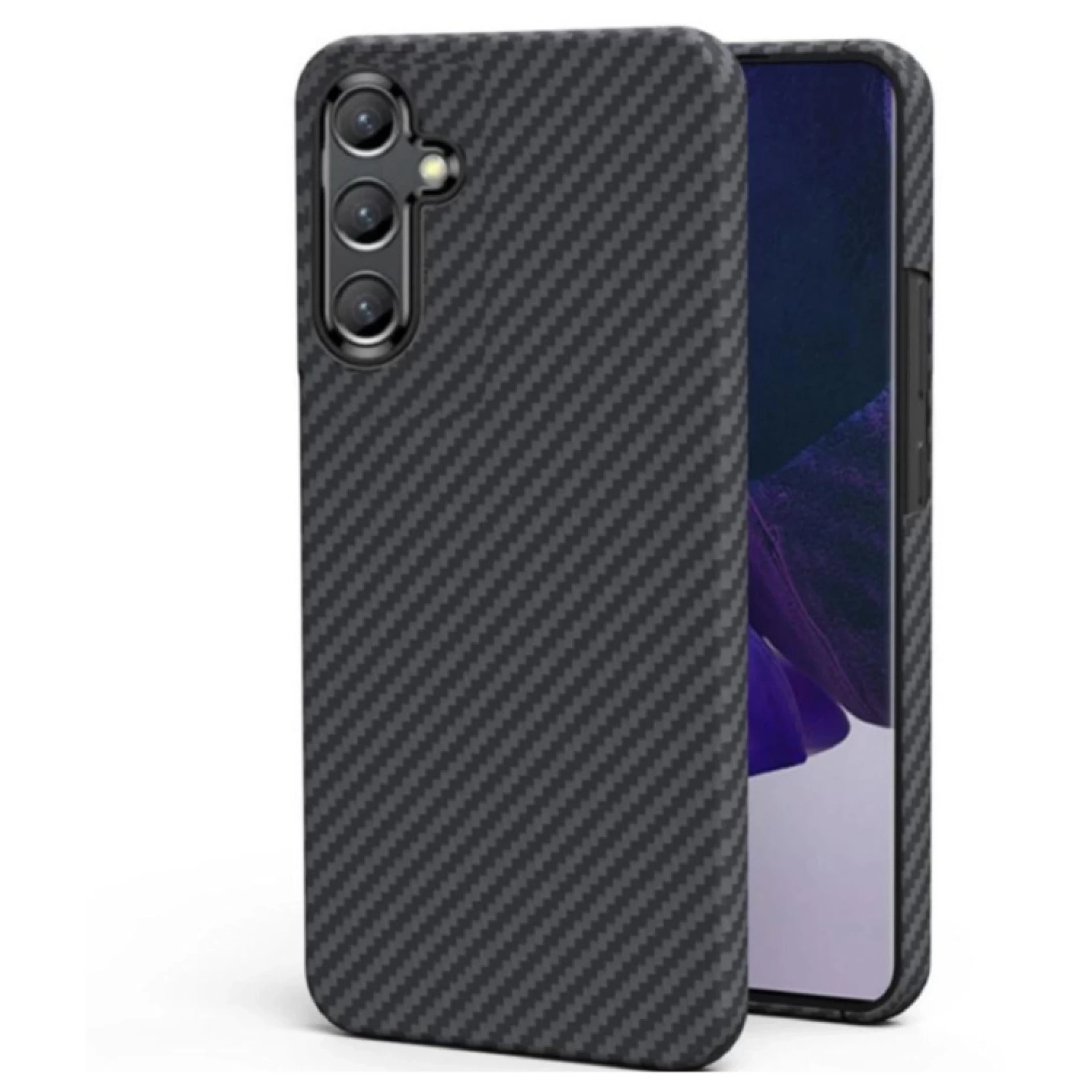 Maska Carbon za Samsung A05s