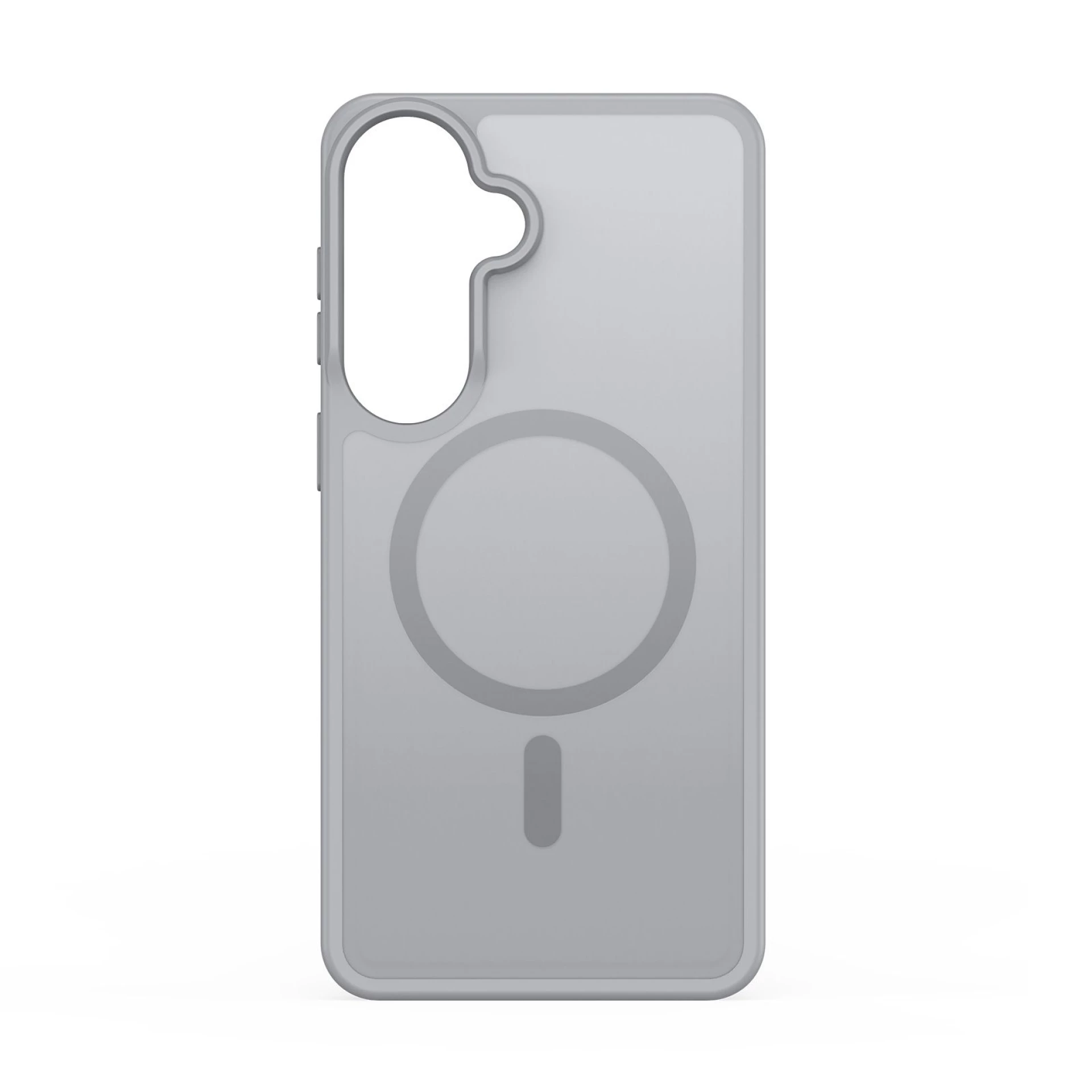 Maska Dux Ducis Yind MagSafe za Samsung S26 siva