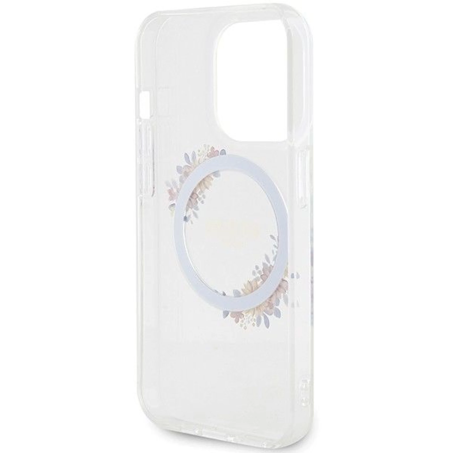 Maska GUESS Original faceplate za iPhone 15 Pro Max (Magsafe compatible)