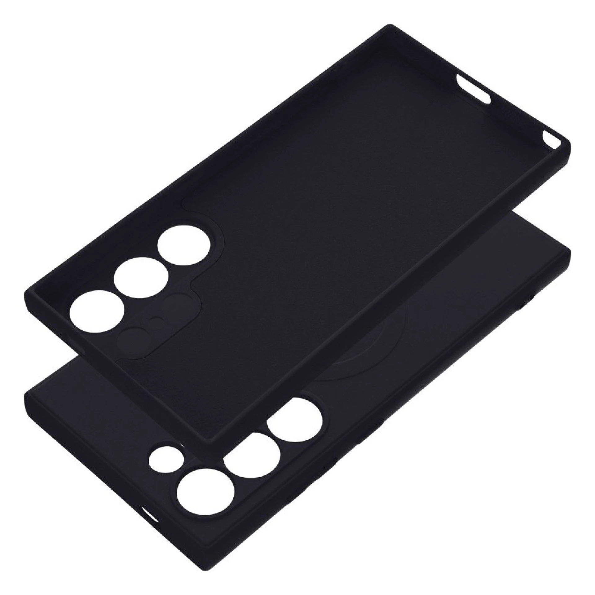 Maska kompatibilna sa MagSafe za SAMSUNG S24 Ultra black