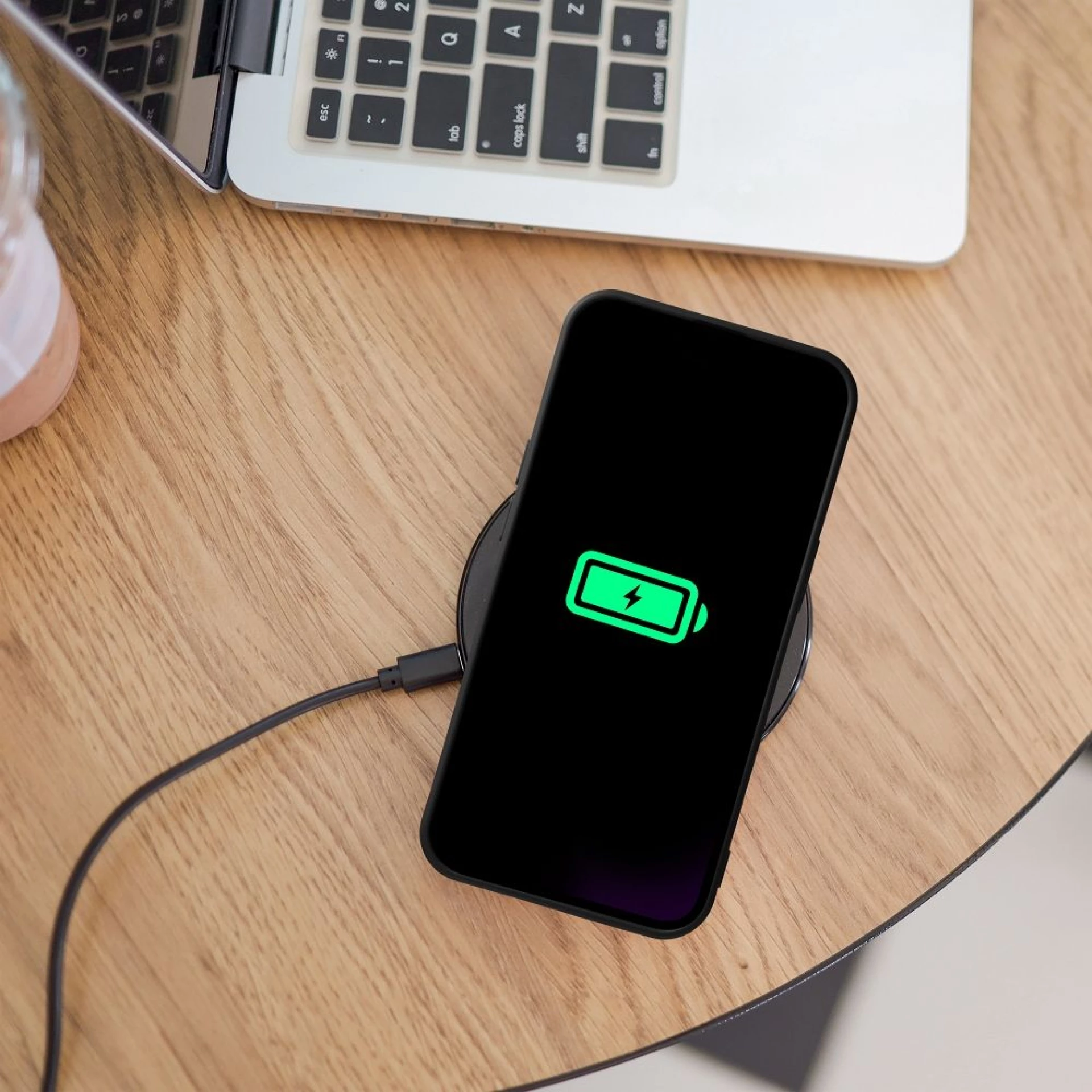 Maska kompatibilna sa MagSafe za SAMSUNG S24 Ultra black