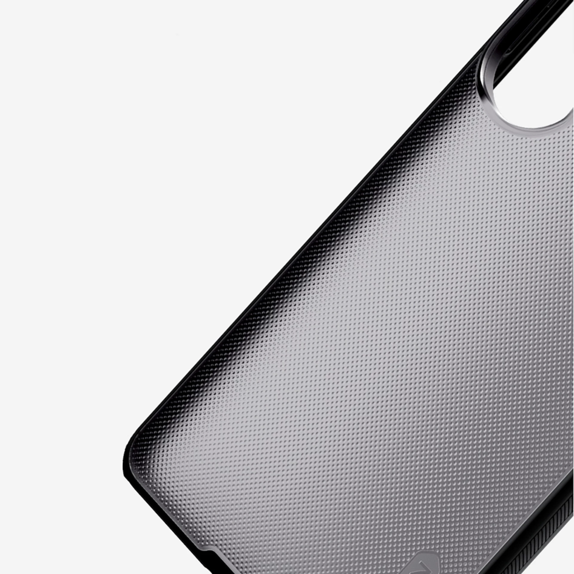 Maska Nillkin Super Frosted Shield Pro Magnetic Case za Samsung S26 trans/crna