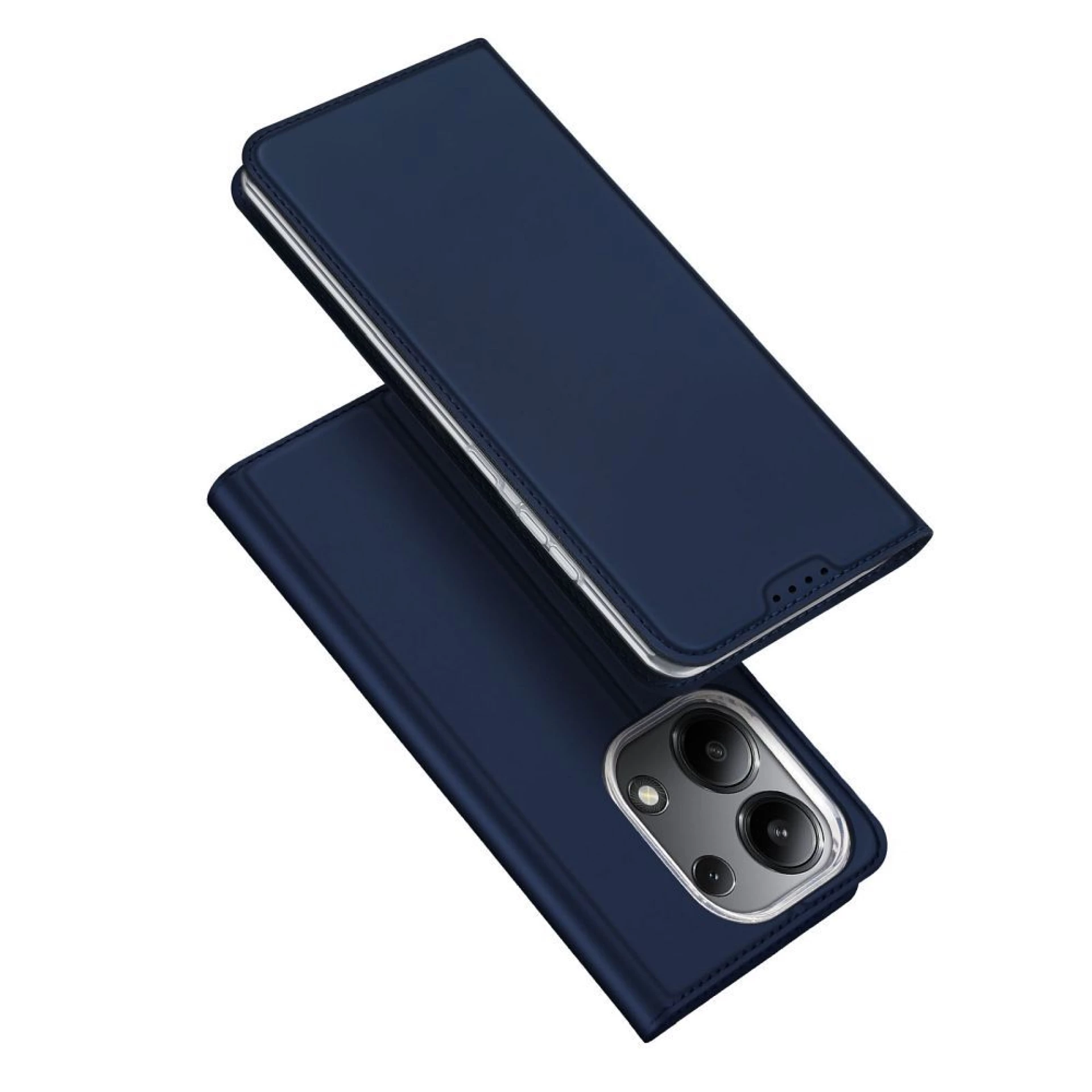Maska novčanik za REDMI NOTE 13 4G
 blue