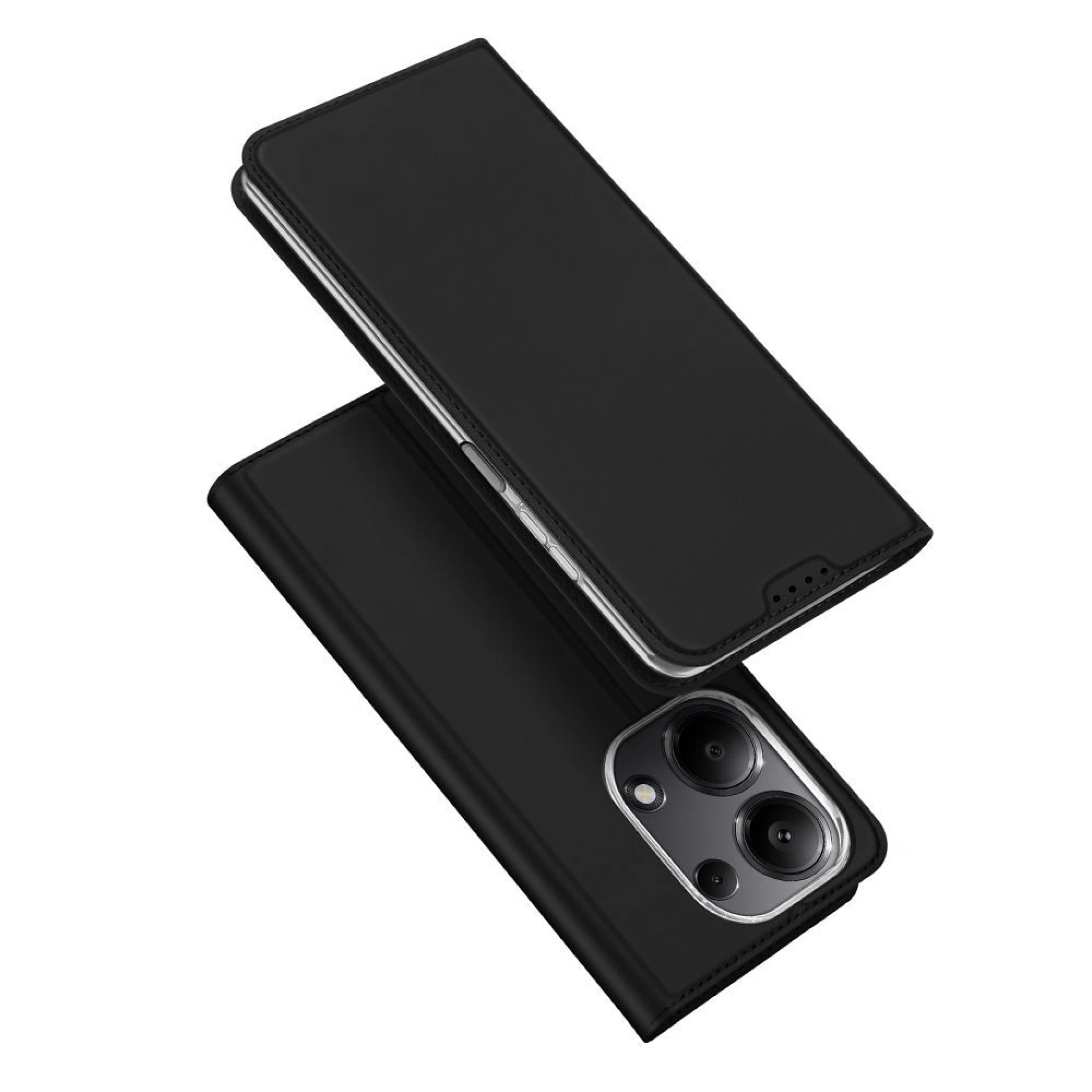 Maska novčanik za REDMI NOTE 13 Pro
 4G black