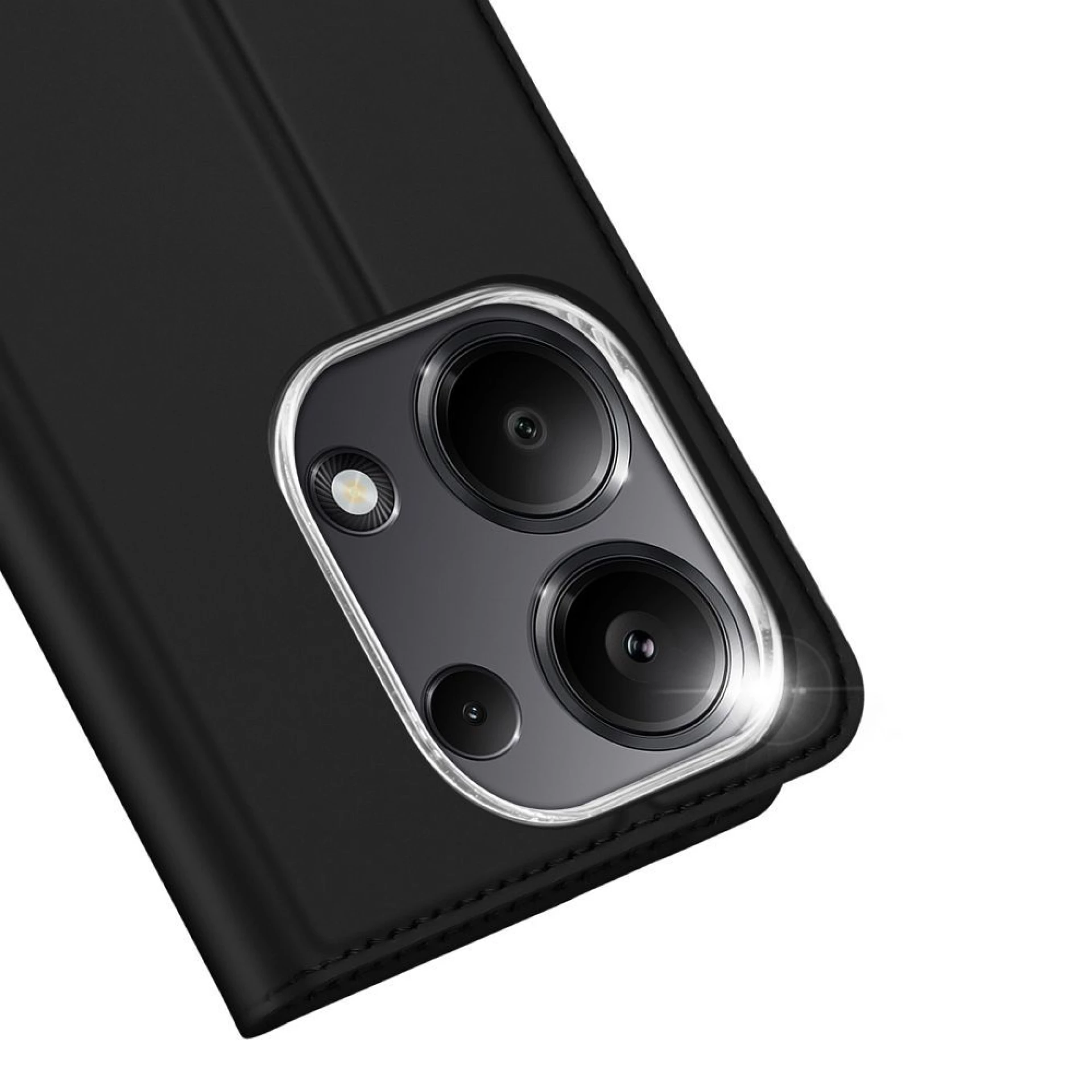 Maska novčanik za REDMI NOTE 13 Pro
 4G black