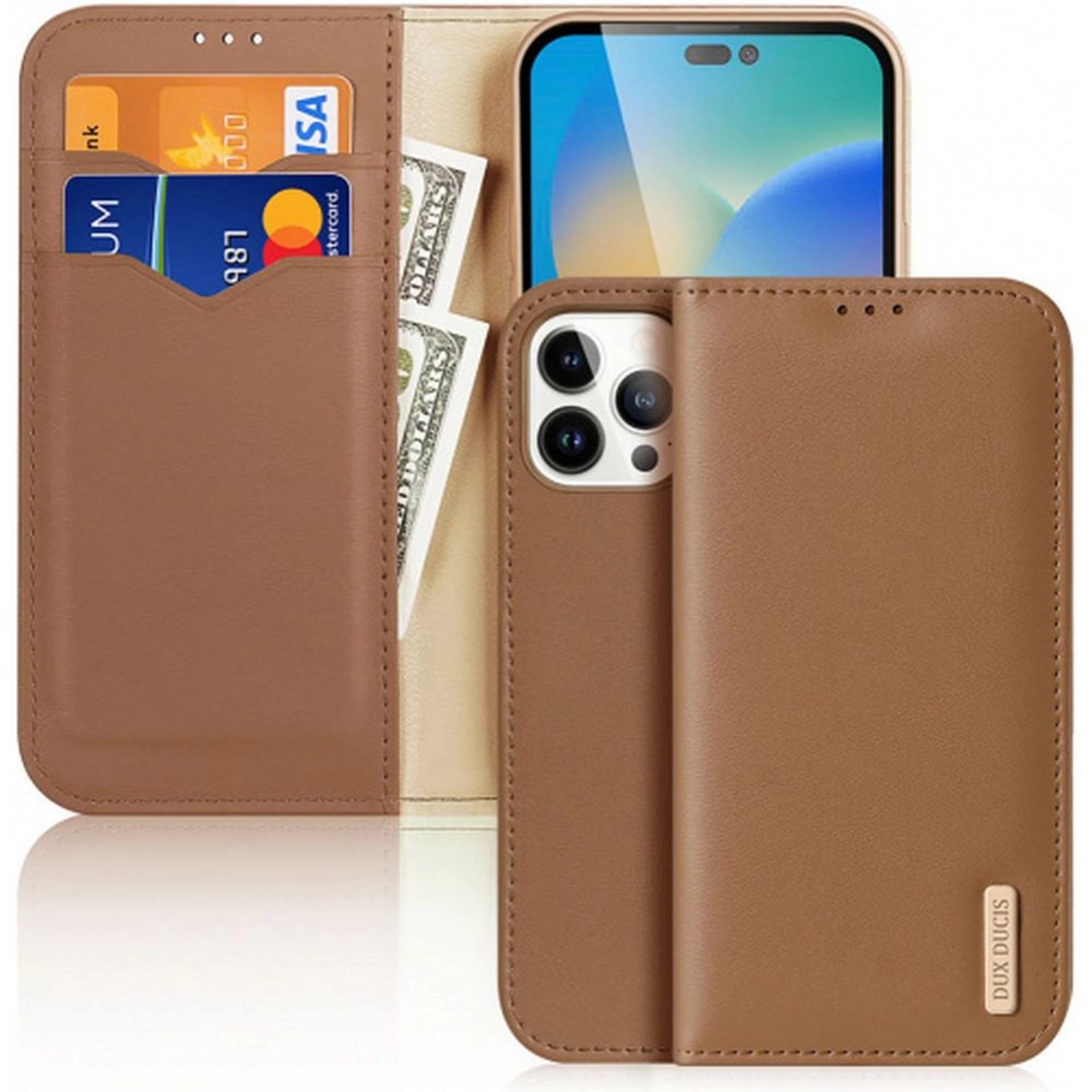 Maska novčanik za SAMSUNG S24