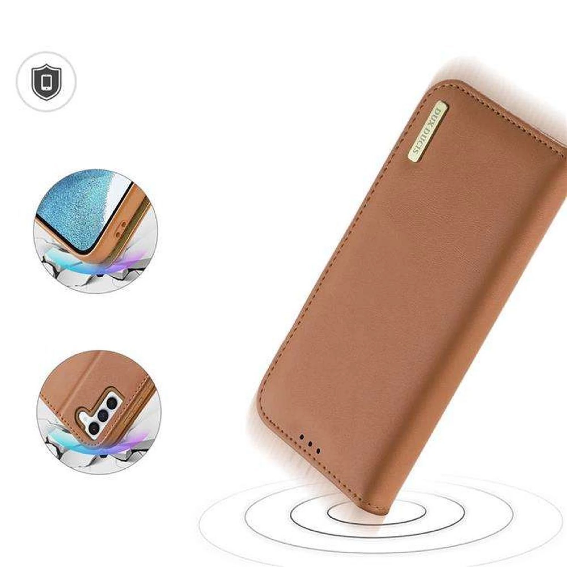 Maska novčanik za SAMSUNG S24