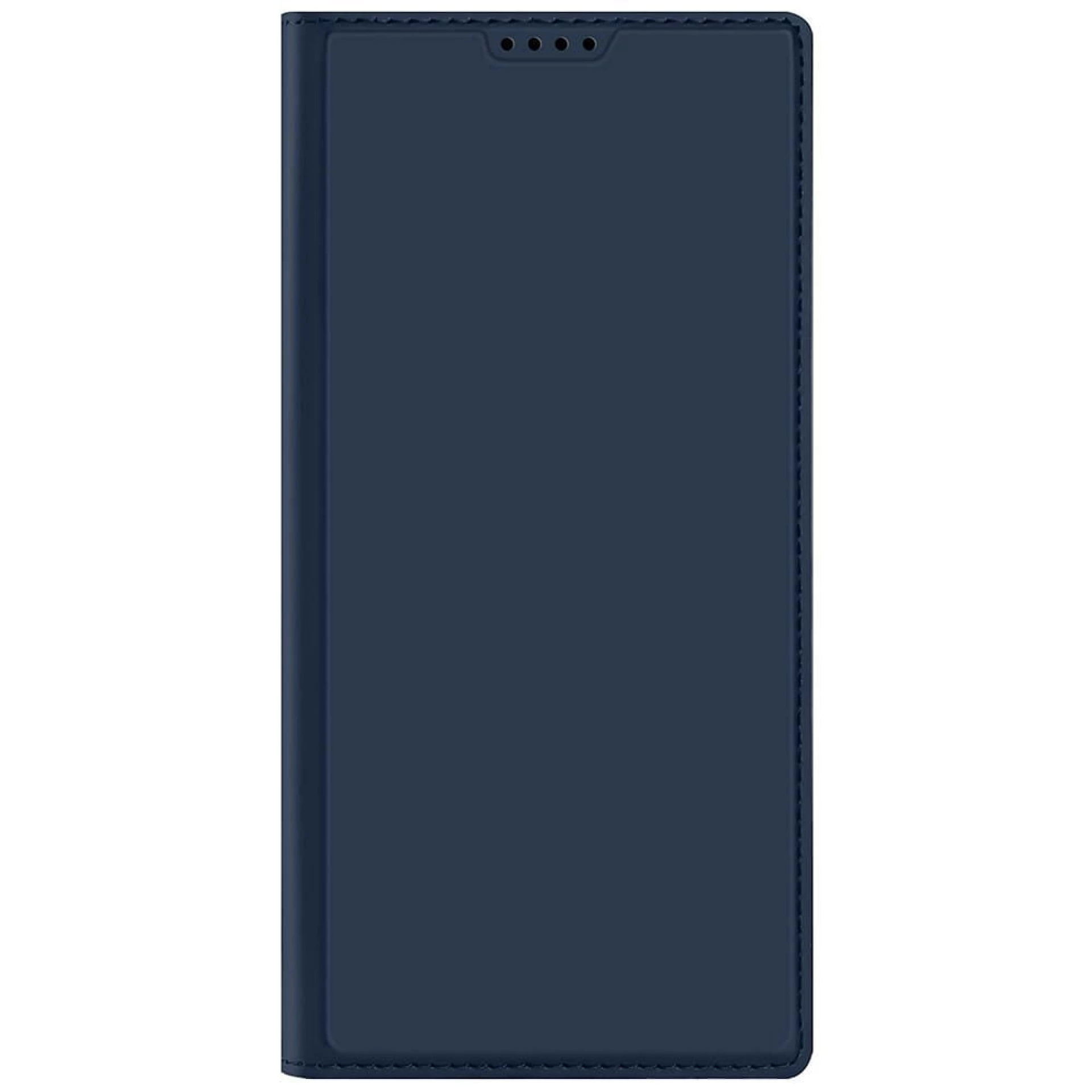 Maska novčanik za SAMSUNG S24 Ultra blue