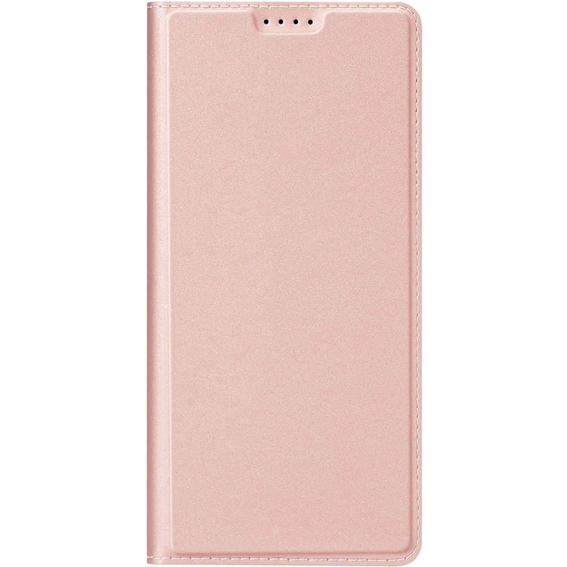 Maska novčanik za SAMSUNG S24 Ultra rose