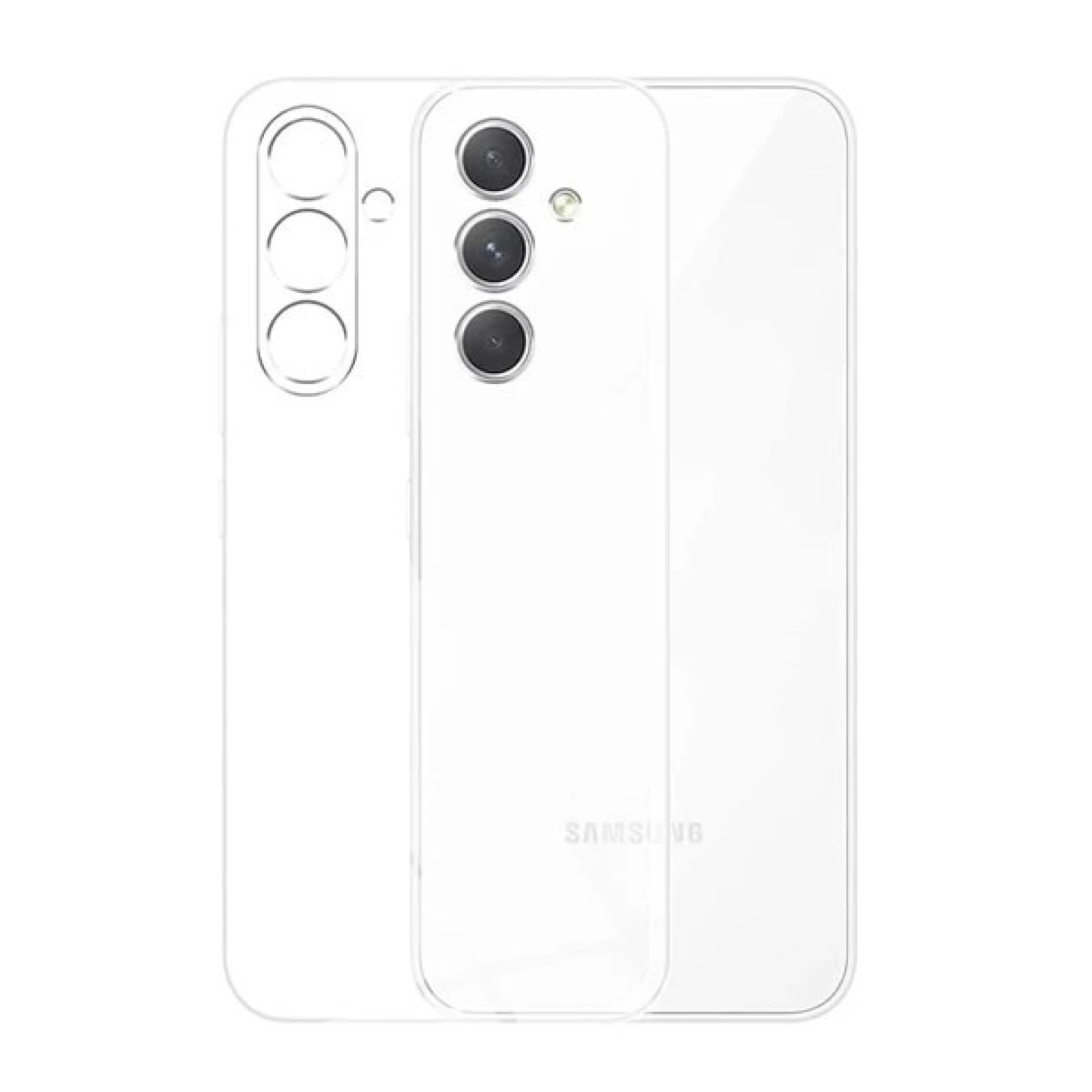 Maska providna za Samsung A05s