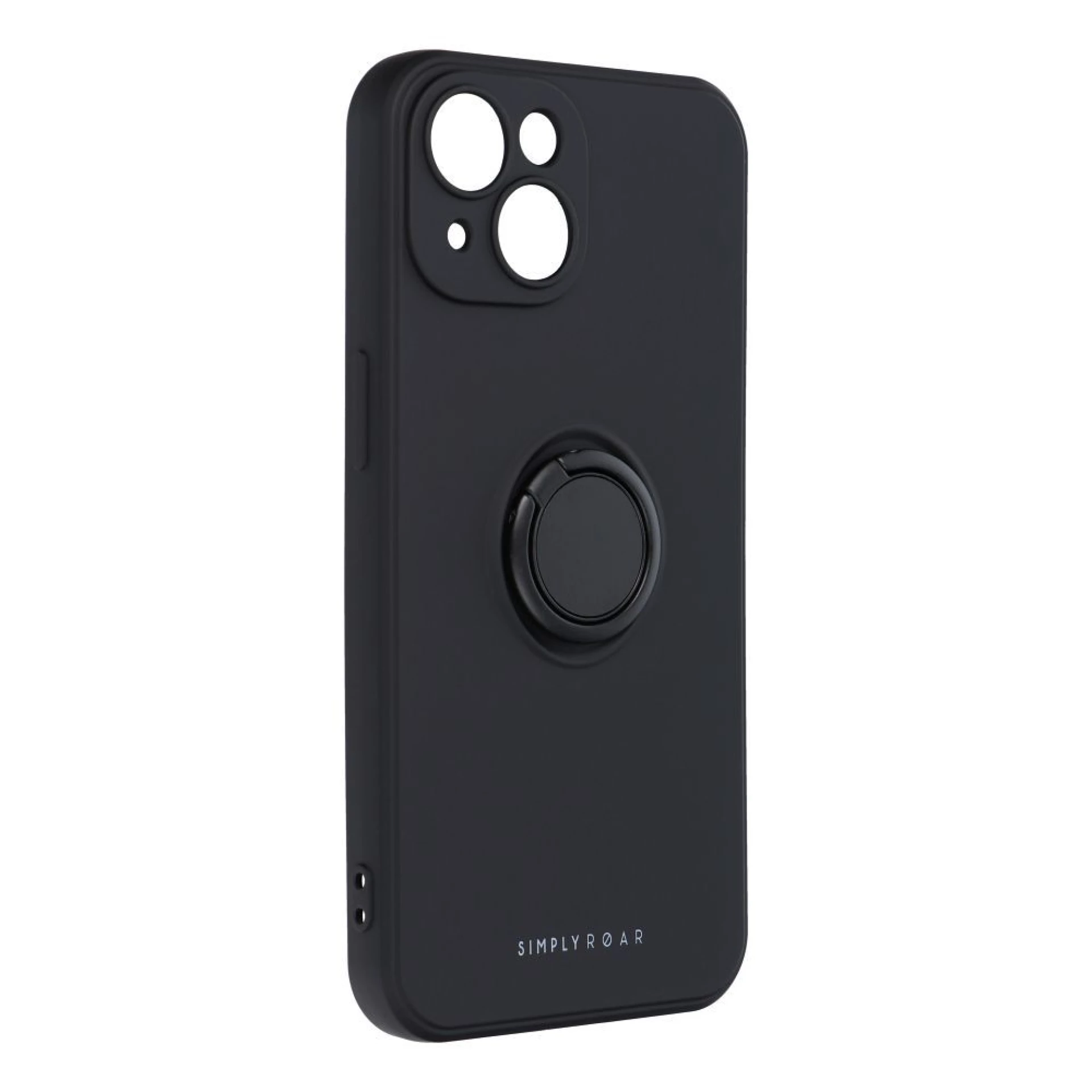 Maska Roar Amber Case za iPhone 15 crna