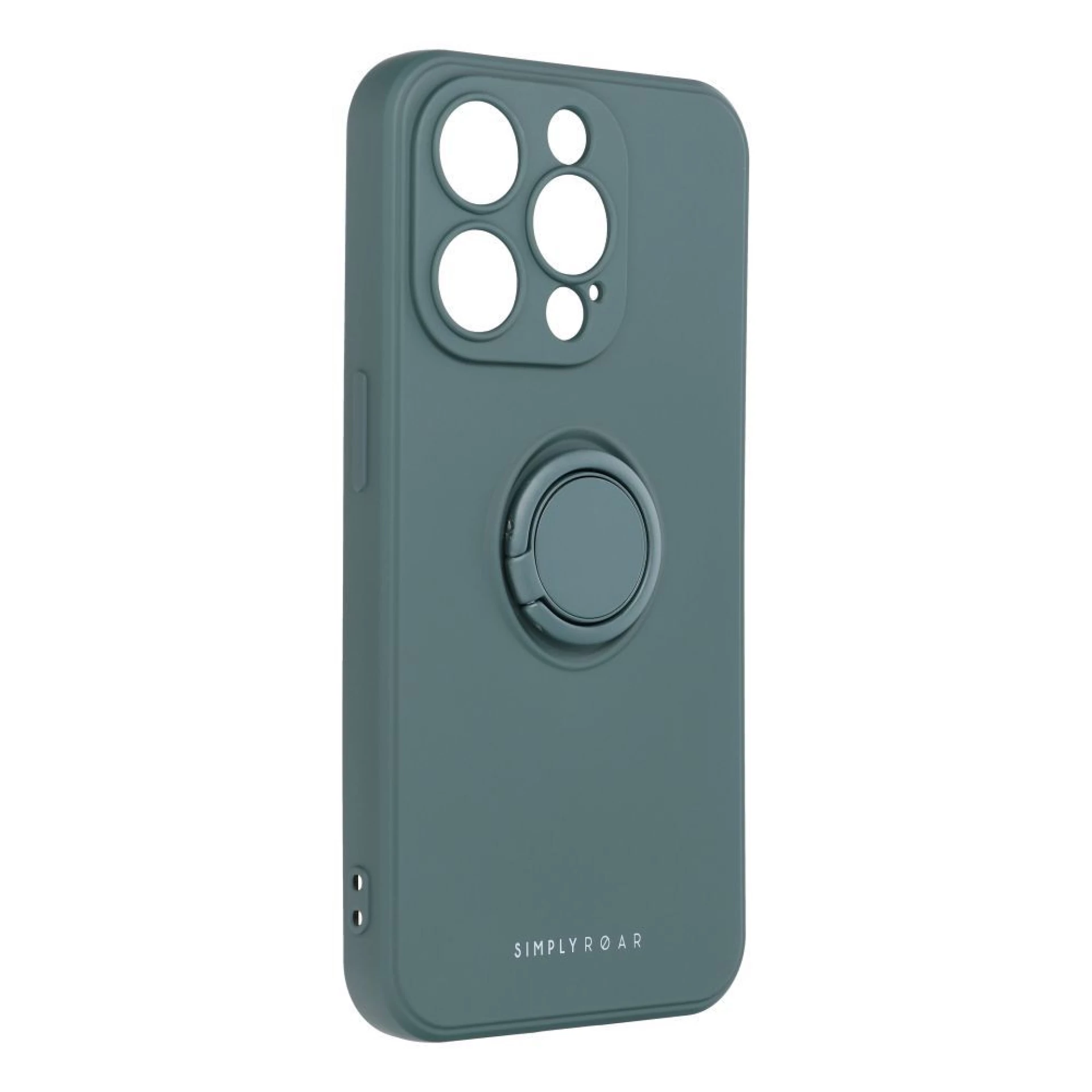 Maska Roar Amber Case za iPhone 15 Pro zelena