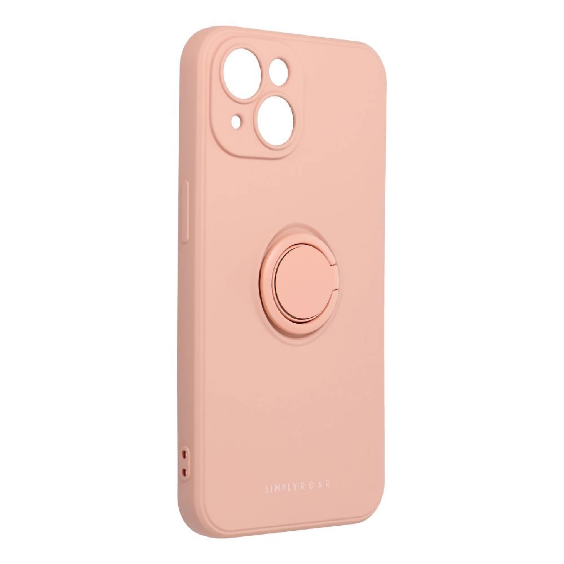 Maska Roar Amber Case za iPhone 15 roza