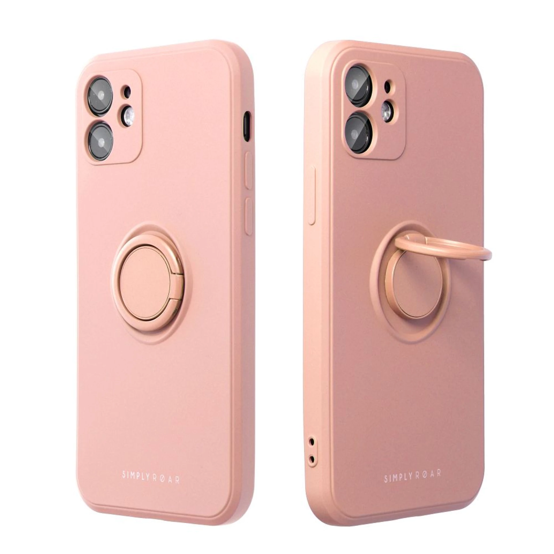 Maska Roar Amber Case za iPhone 15 roza