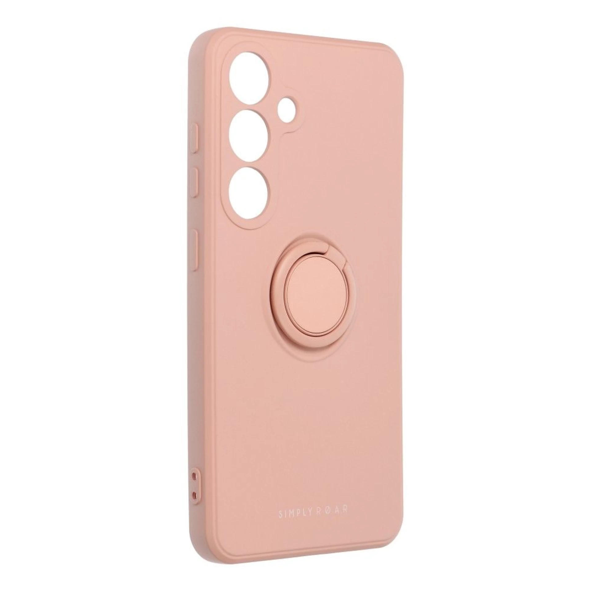 Maska Roar Amber Case za Samsung S24 roza