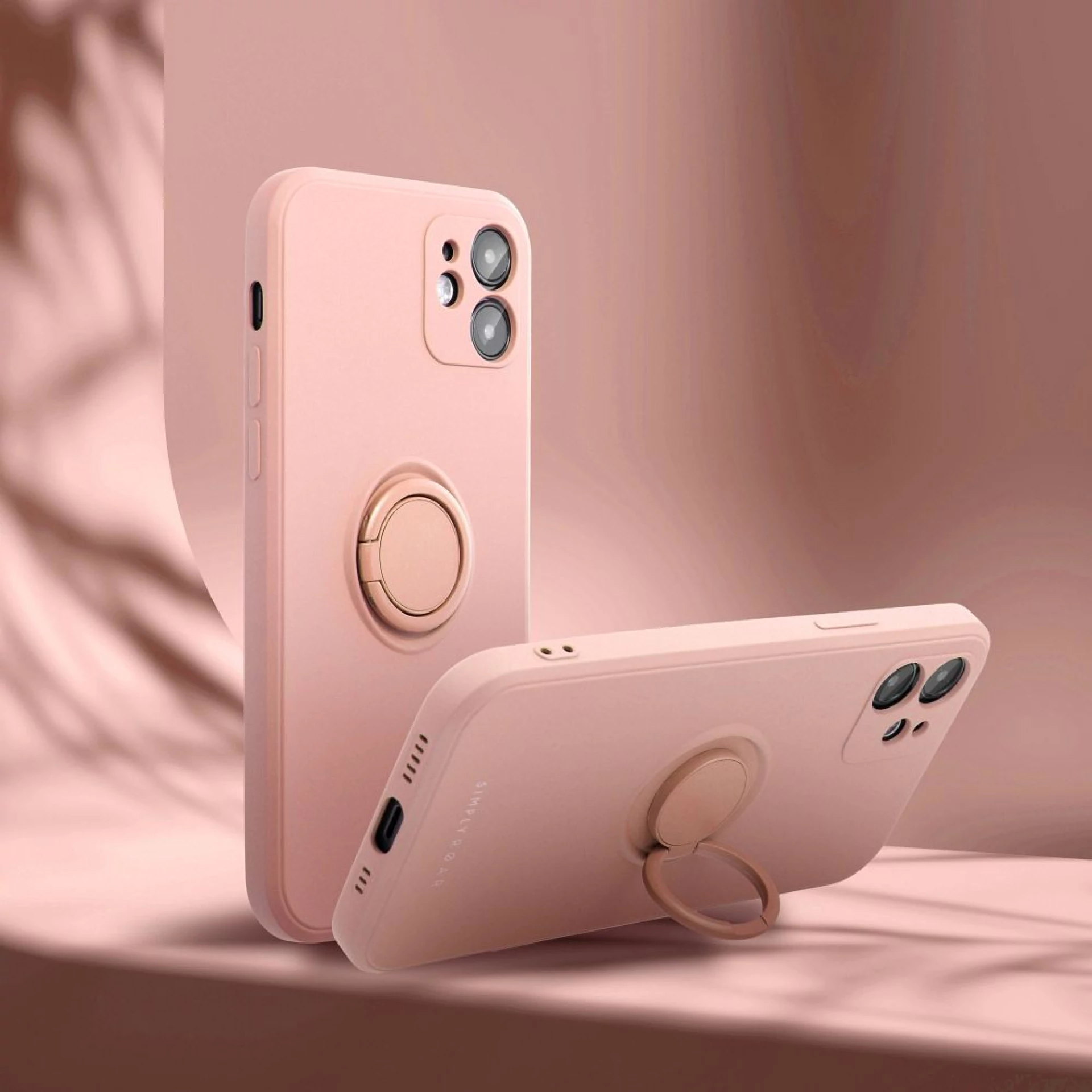 Maska Roar Amber Case za Samsung S24 roza
