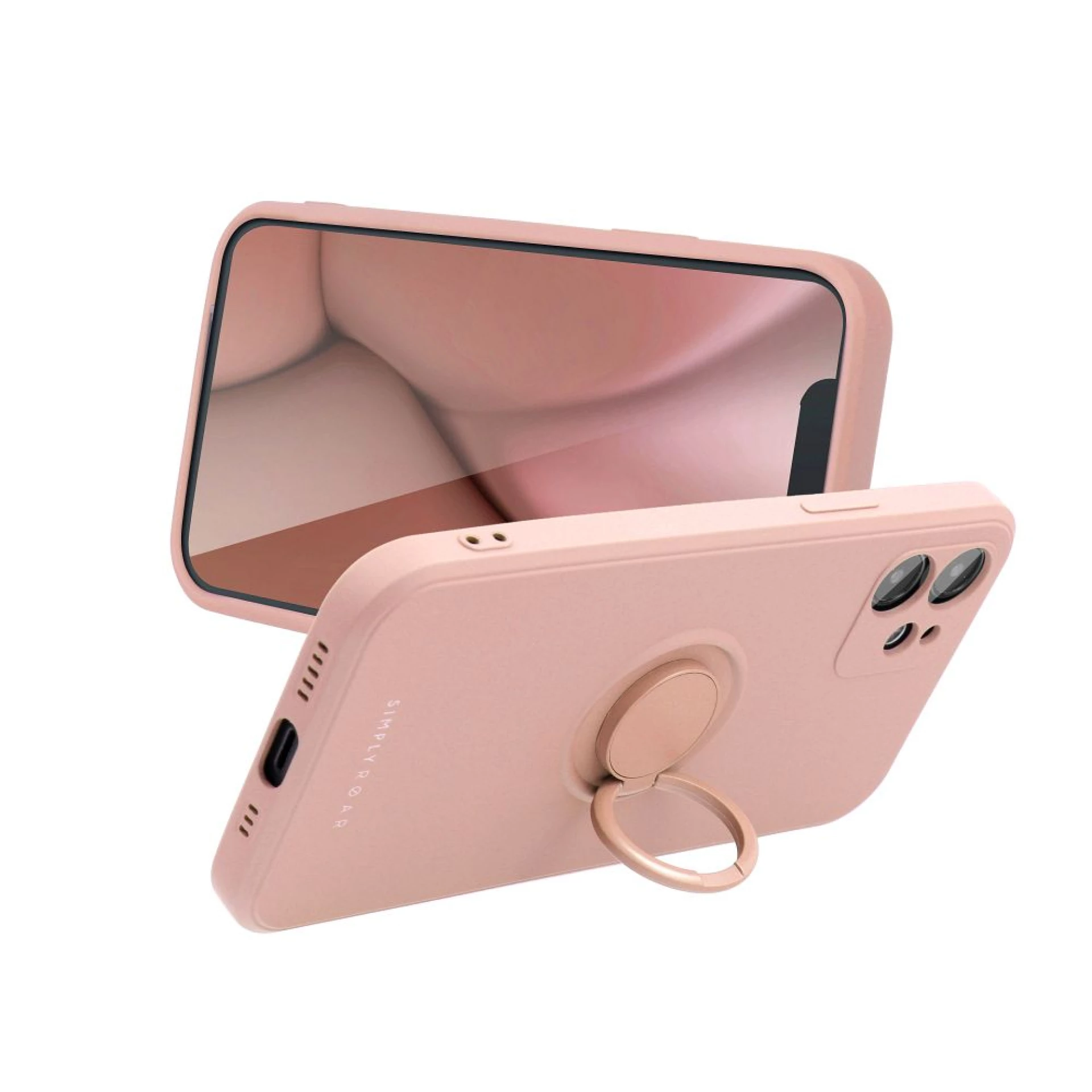 Maska Roar Amber Case za Samsung S24 roza
