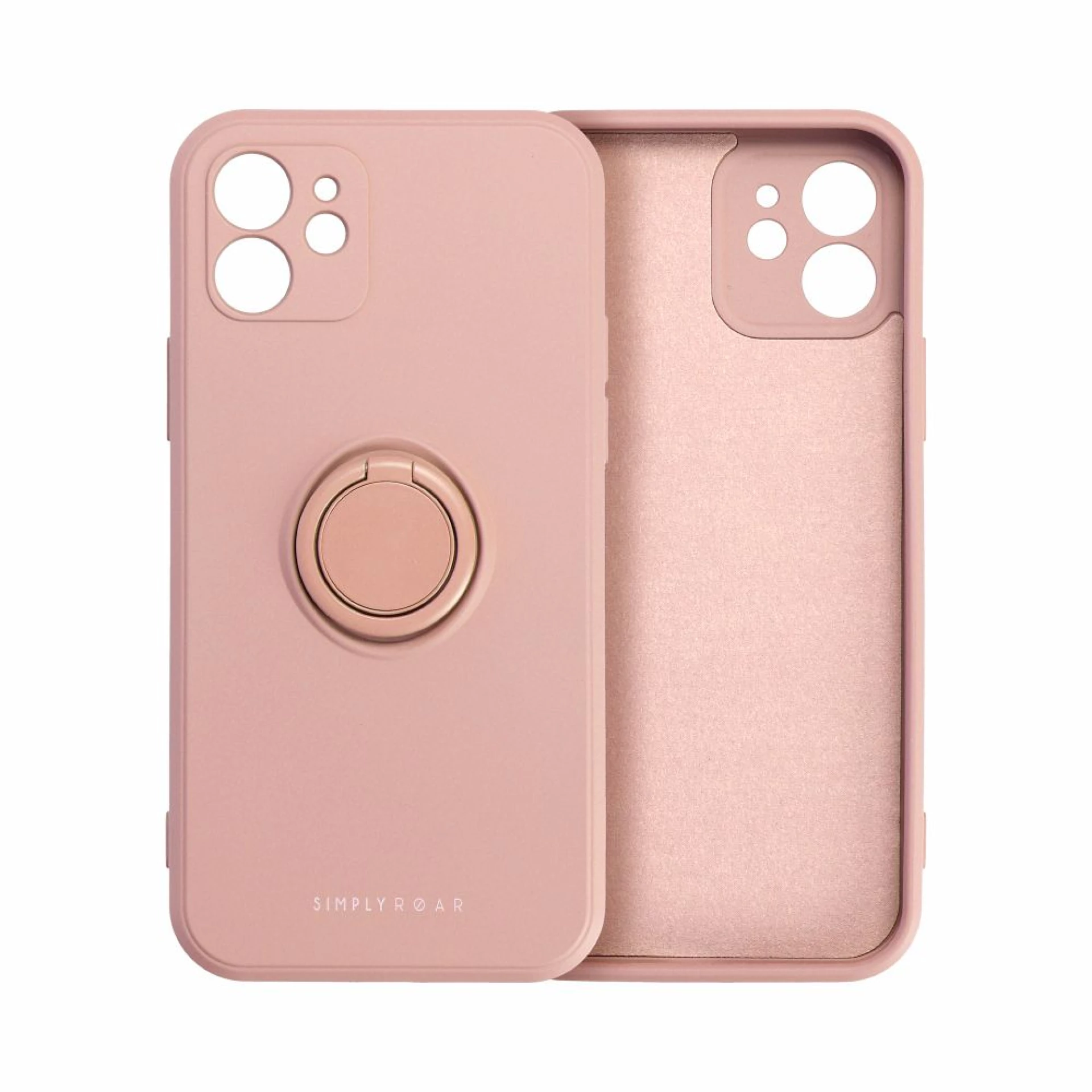 Maska Roar Amber Case za Samsung S24 roza