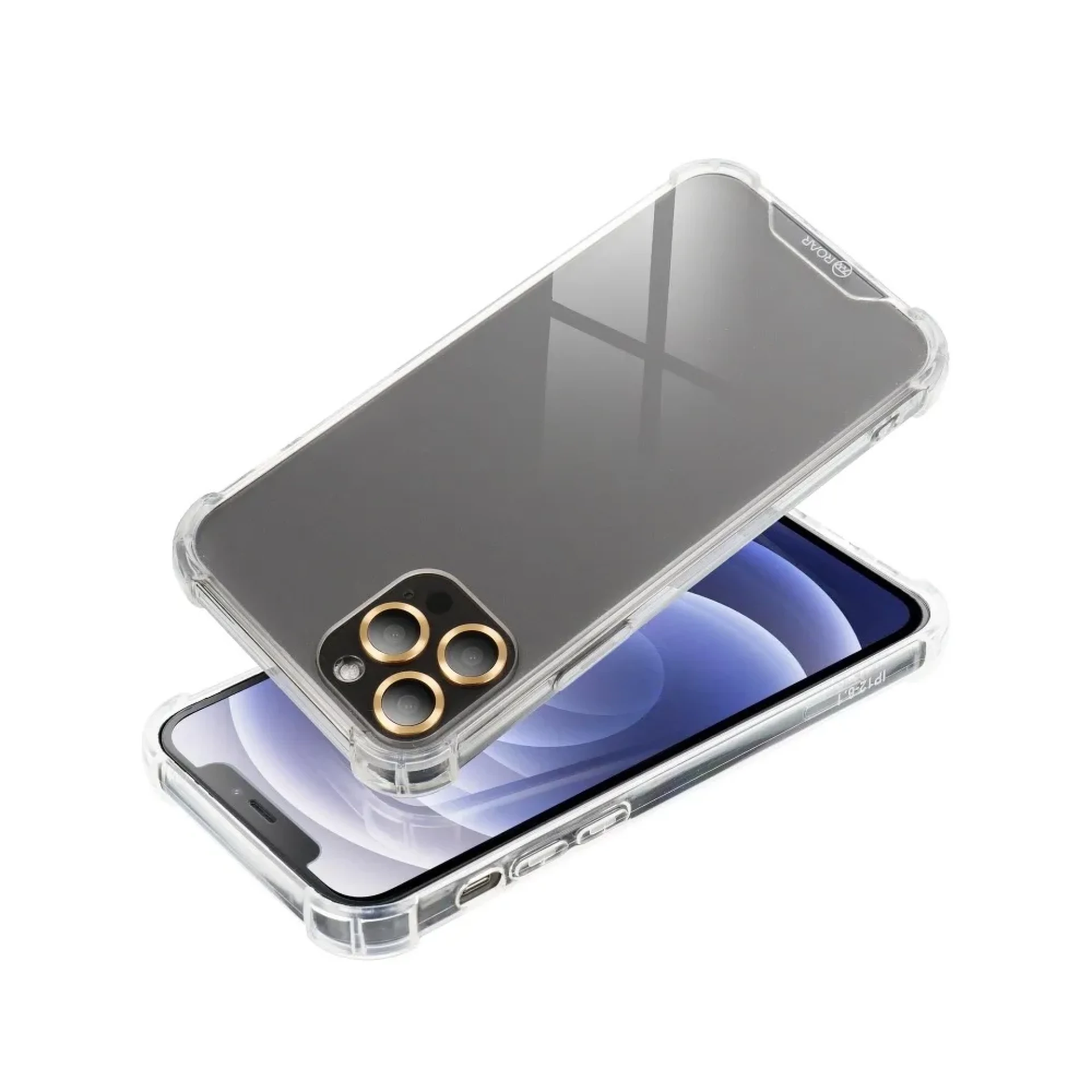 Maska Roar Armor Jelly  Case za iPhone 13 transparent
