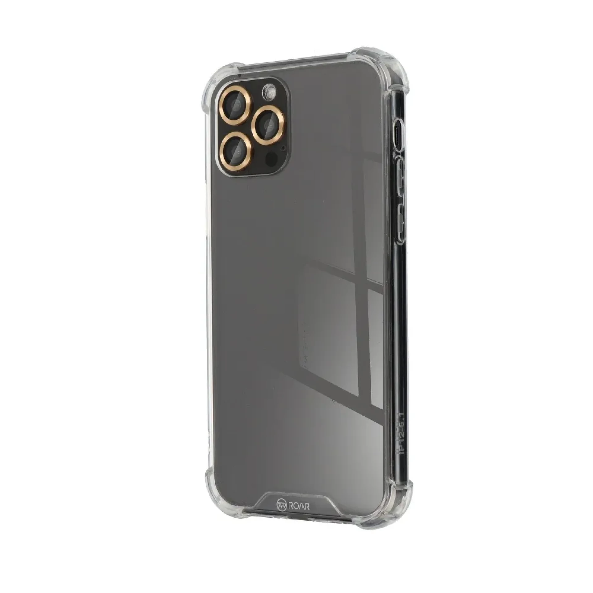 Maska Roar Armor Jelly  Case za iPhone 13 transparent