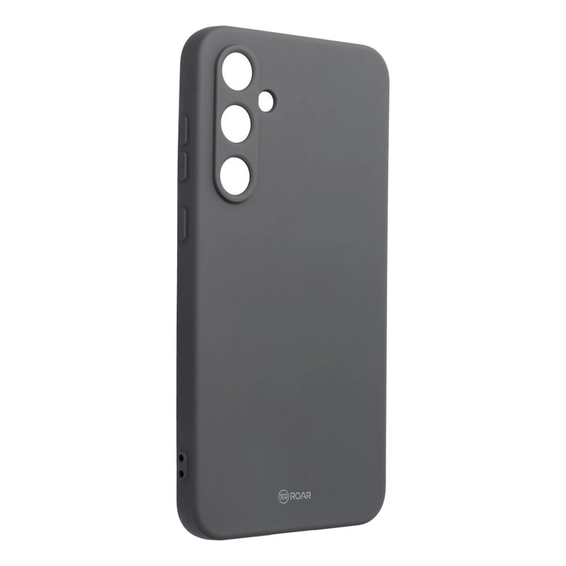 Maska Roar Jelly  Case za Samsung A55 5G siva