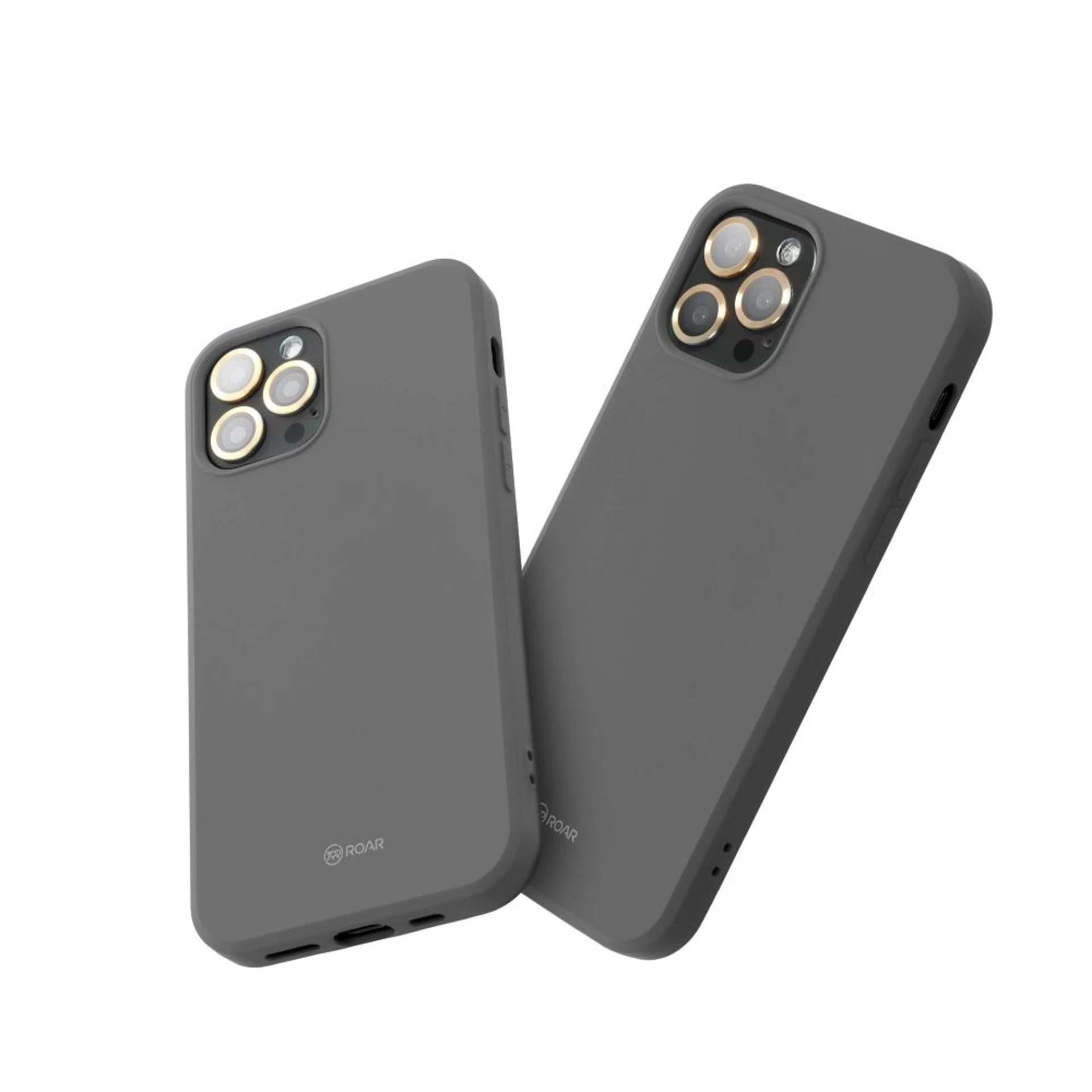 Maska Roar Jelly  Case za Samsung A55 5G siva