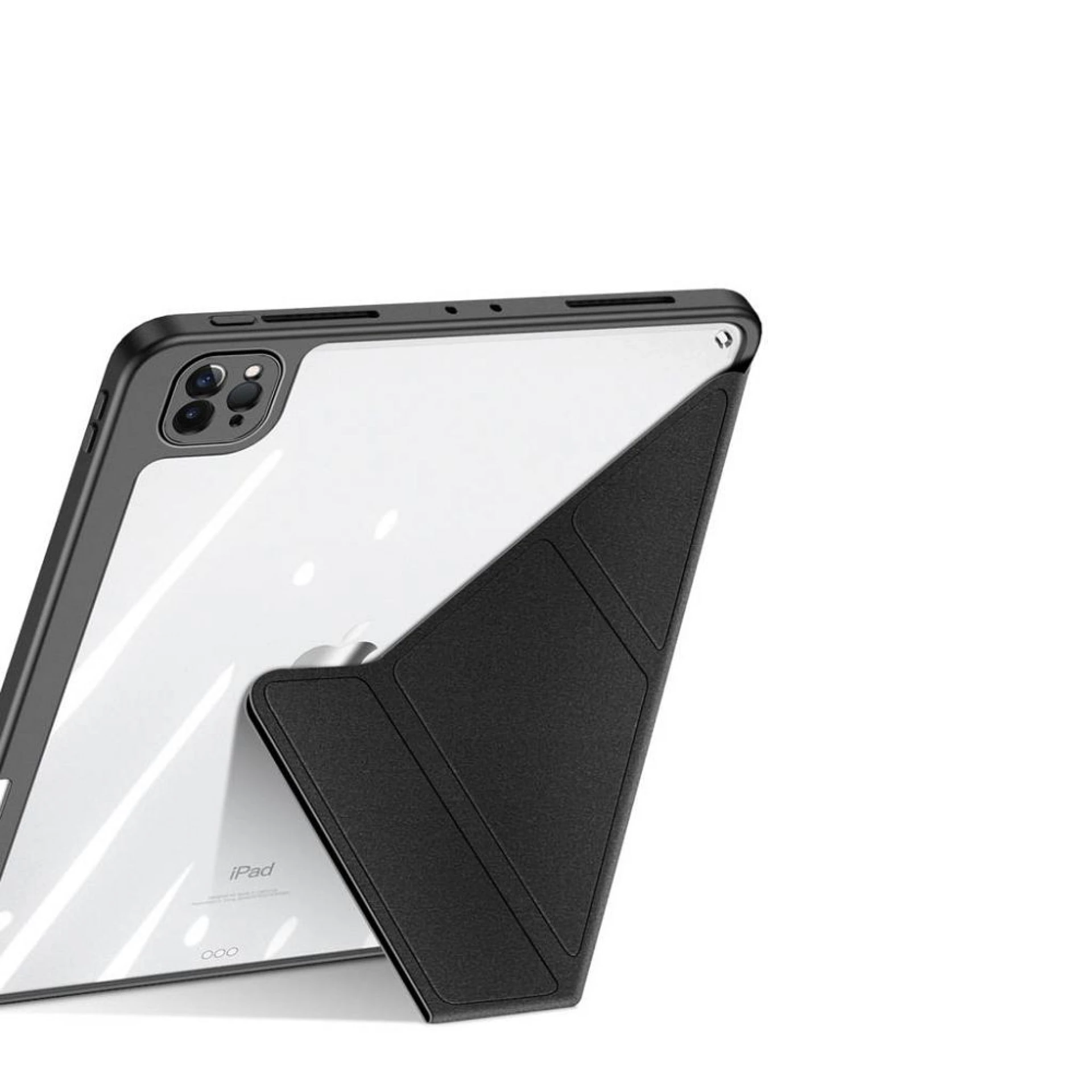 Futrola Dux Ducis MAGI za iPad Pro 11 (2018/2020/2021/2022 crna