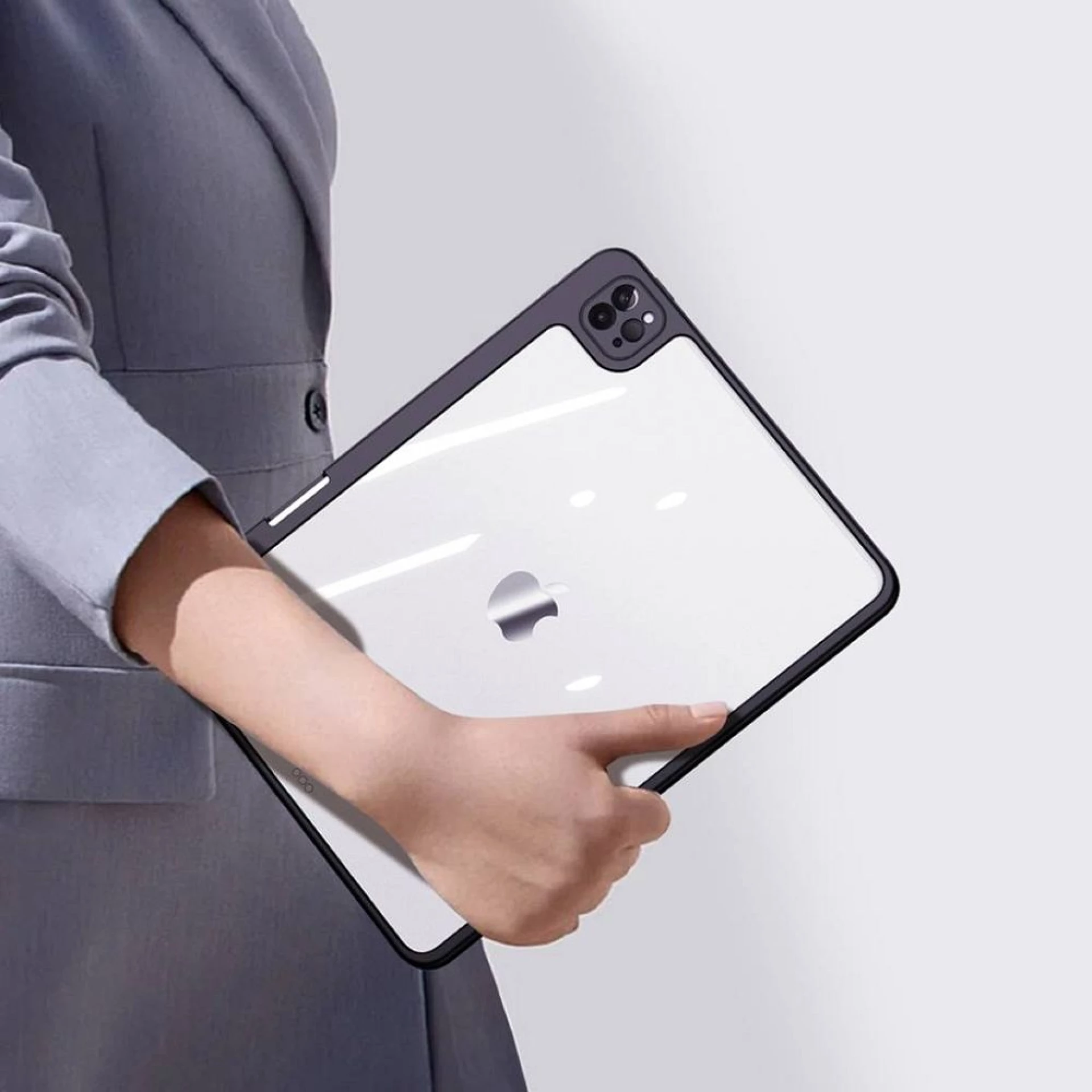Futrola Dux Ducis MAGI za iPad Pro 11 (2018/2020/2021/2022 crna