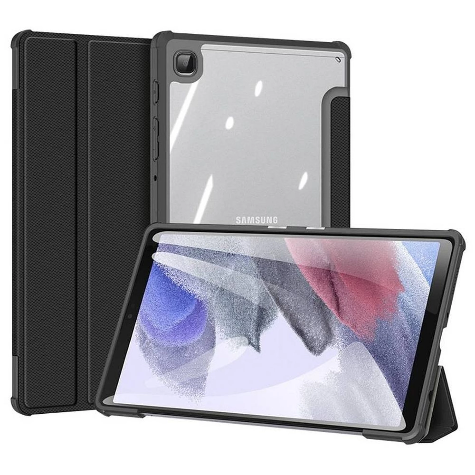 Maska s utorom za olovku za SAMSUNG Tab A7 Lite 8.7