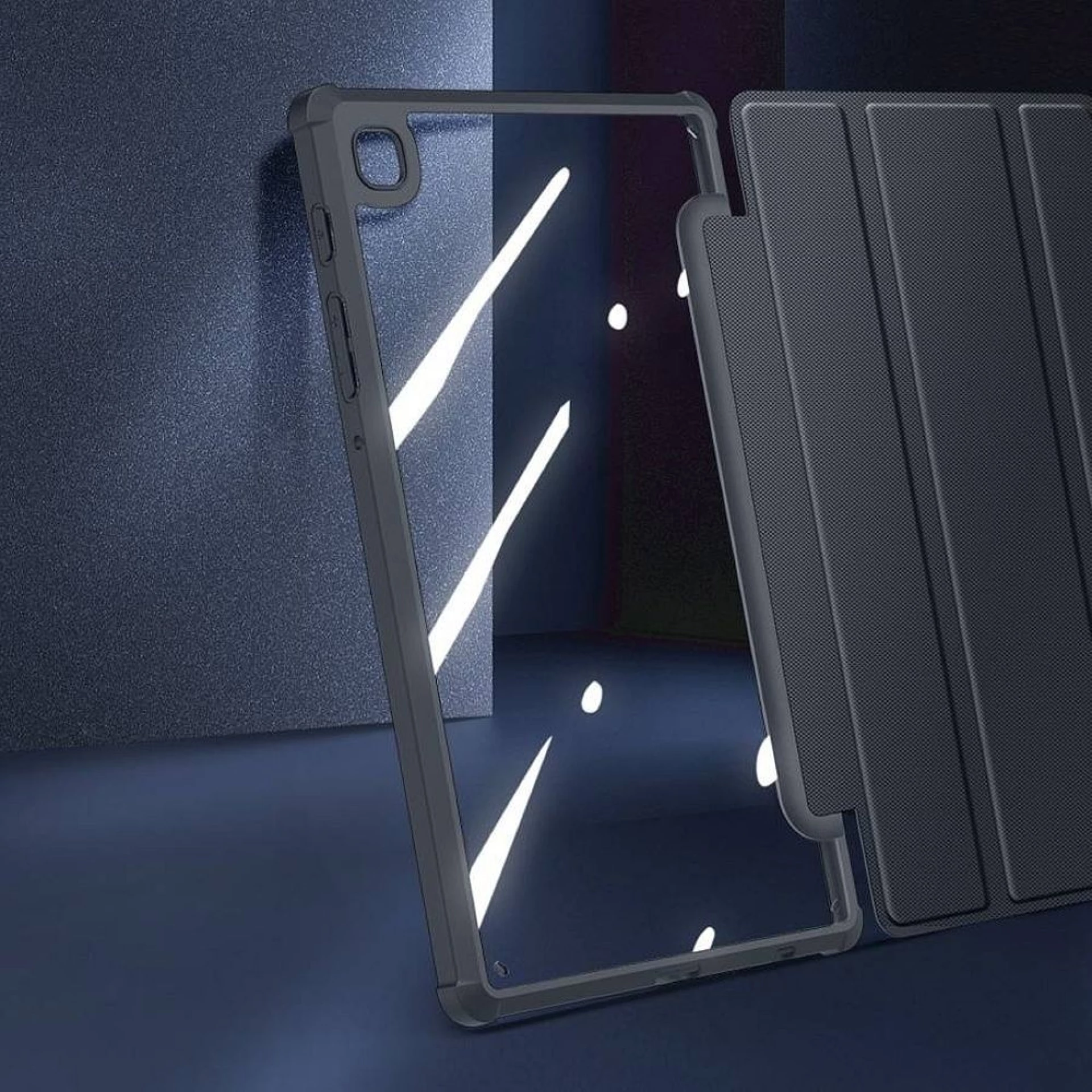 Maska s utorom za olovku za SAMSUNG Tab A7 Lite 8.7