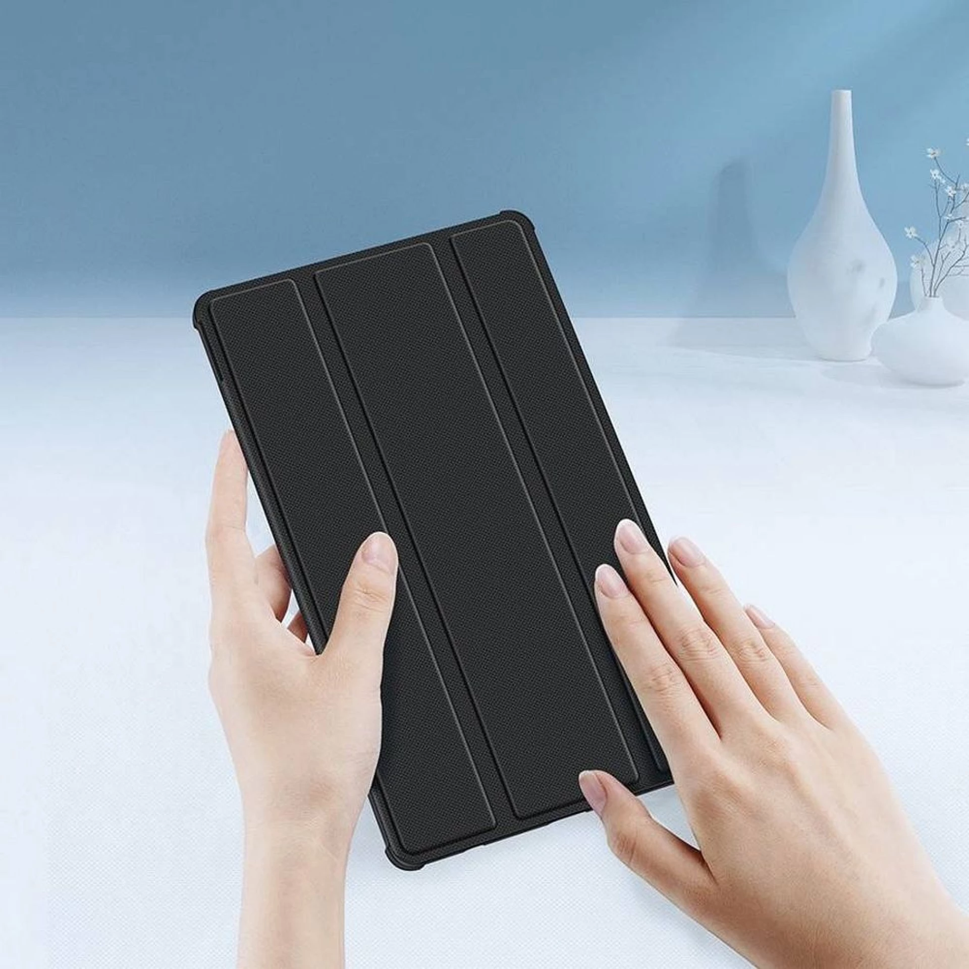 Maska s utorom za olovku za SAMSUNG Tab A7 Lite 8.7