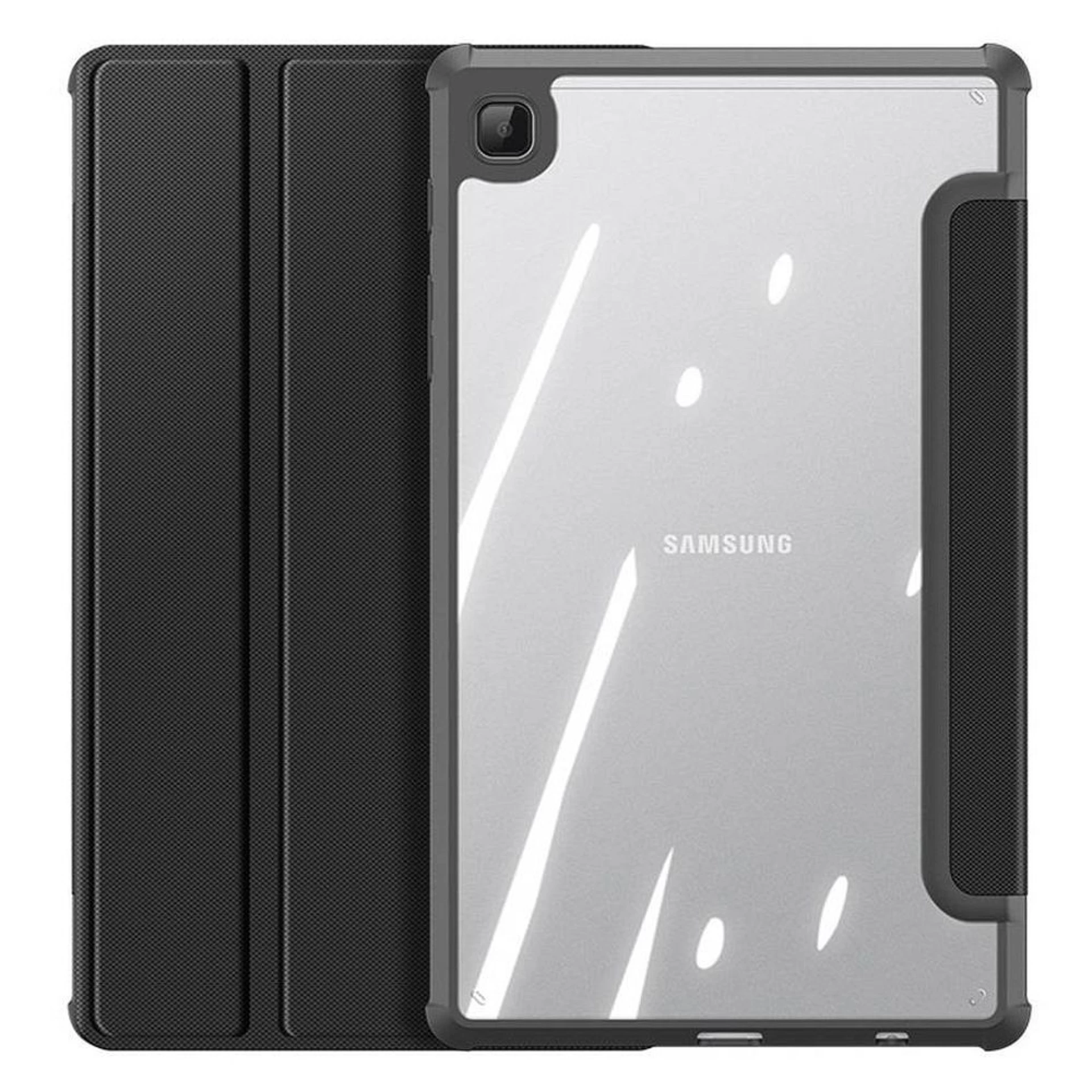 Maska s utorom za olovku za SAMSUNG Tab A7 Lite 8.7