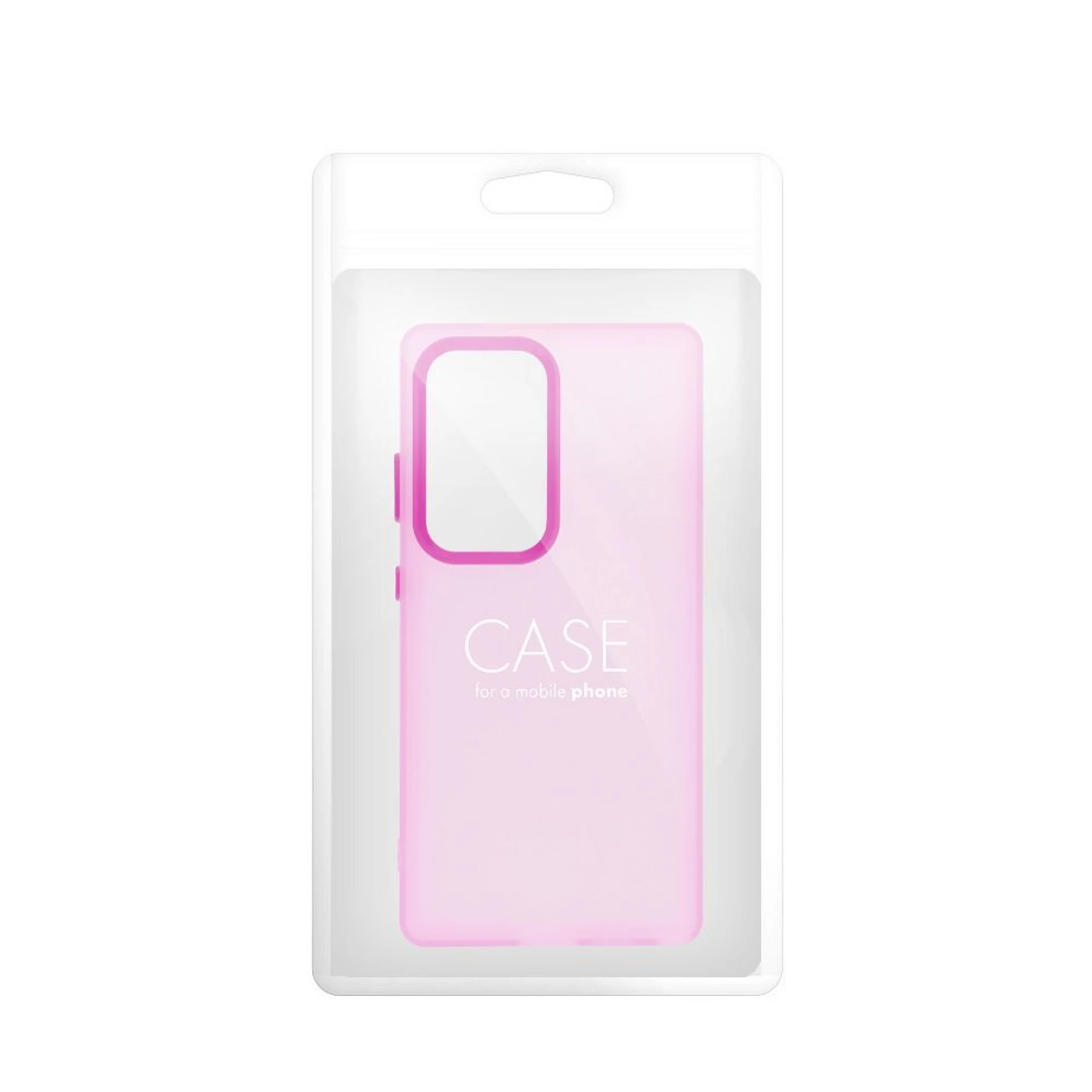 Maska SAPPY Case za Samsung A16 5G/A16 4G roza