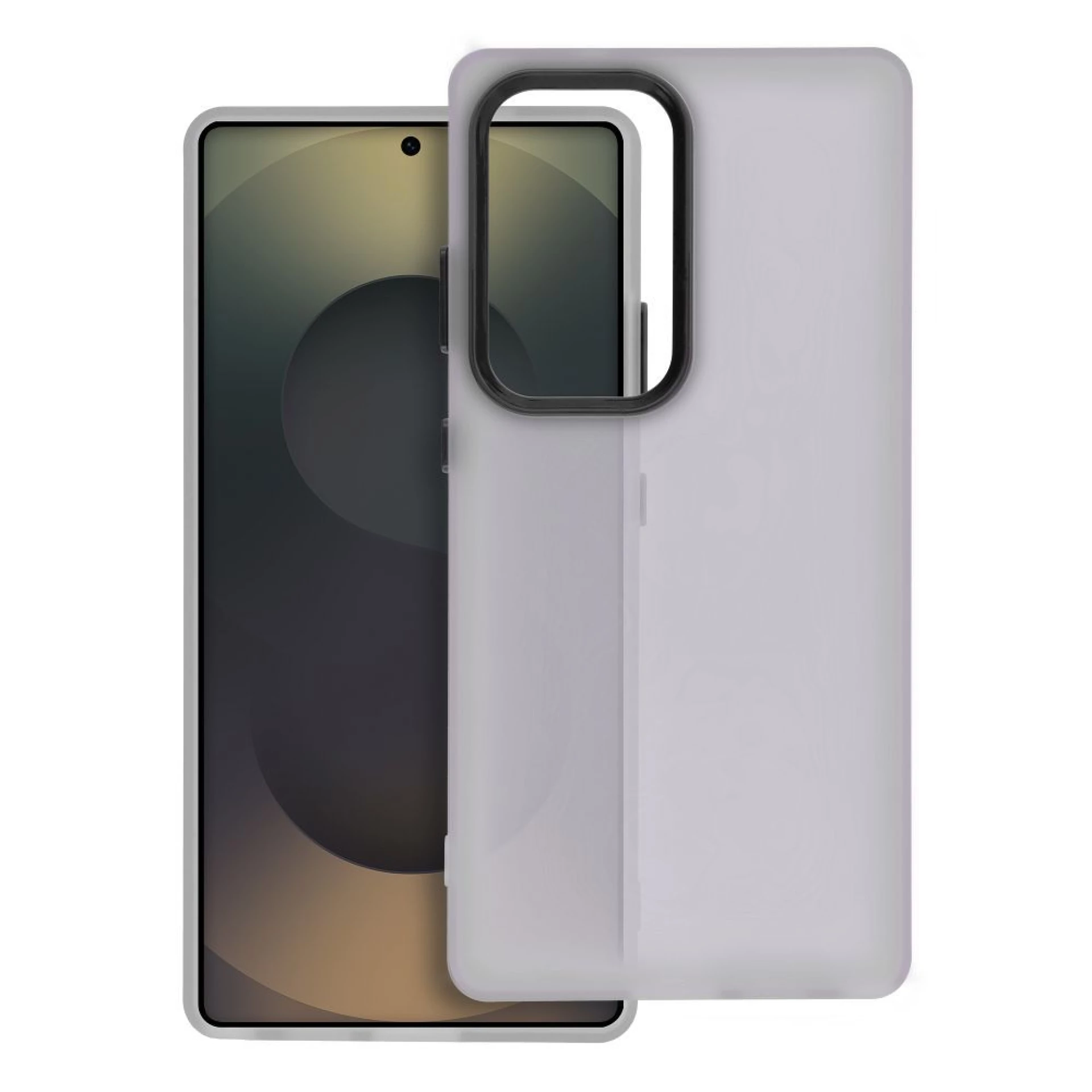 Maska SAPPY Case za Xiaomi Note 14 Pro 4G crna