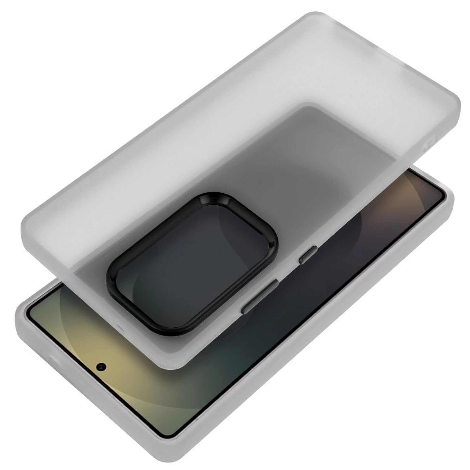 Maska SAPPY Case za Xiaomi Note 14 Pro 4G crna