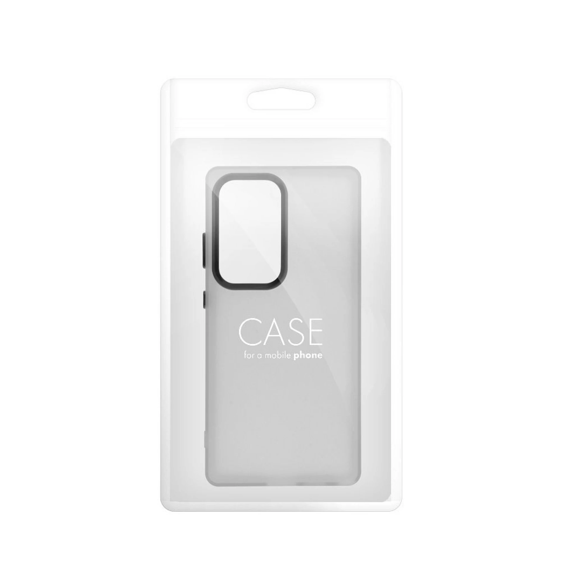 Maska SAPPY Case za Xiaomi Note 14 Pro 4G crna