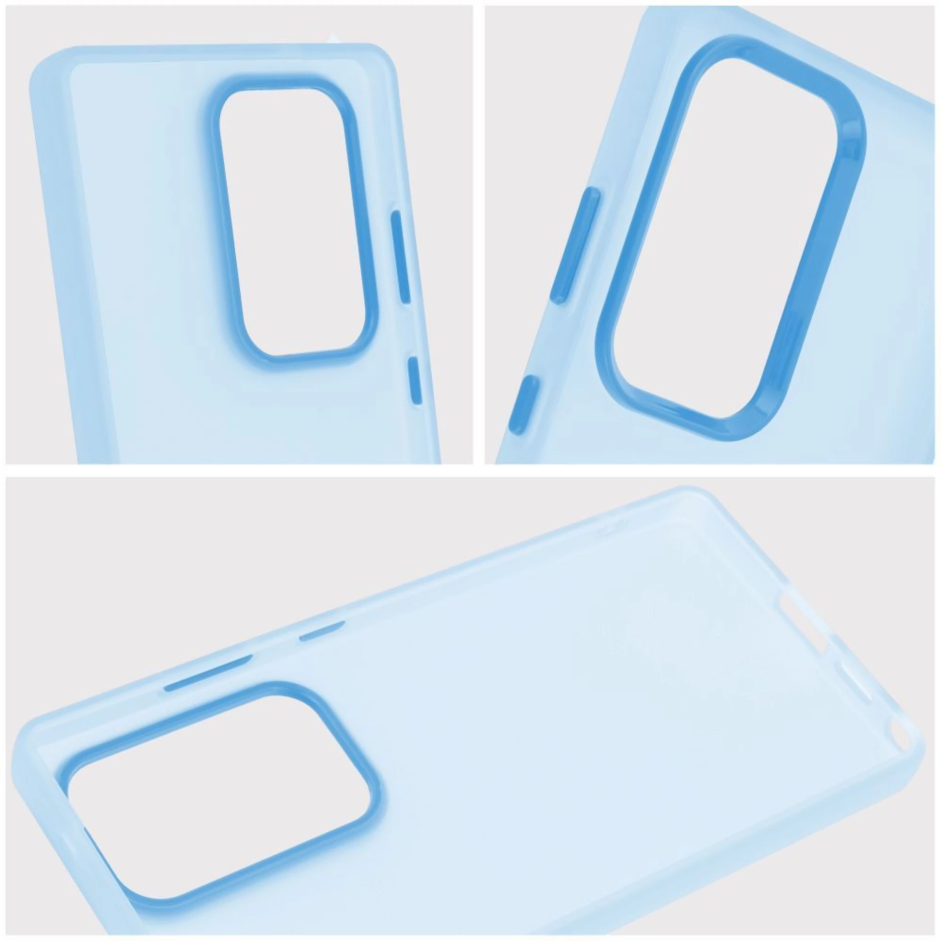 Maska SAPPY Case za Xiaomi Note 14 Pro 4G plava