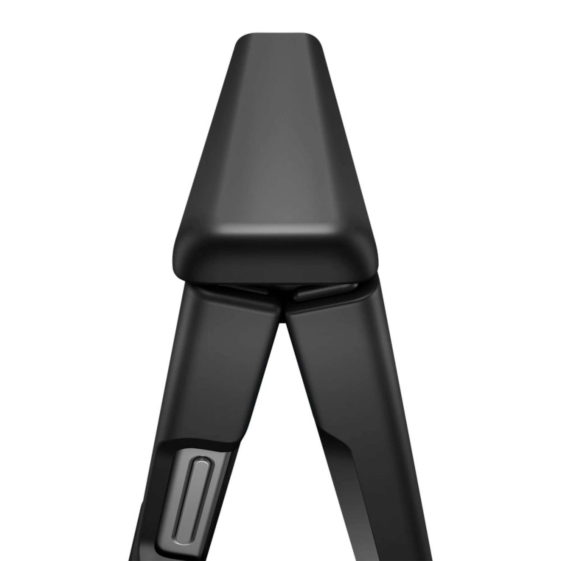 Maska Spigen Air Fit Pro Magsafe za Samsung Z Flip8 crna