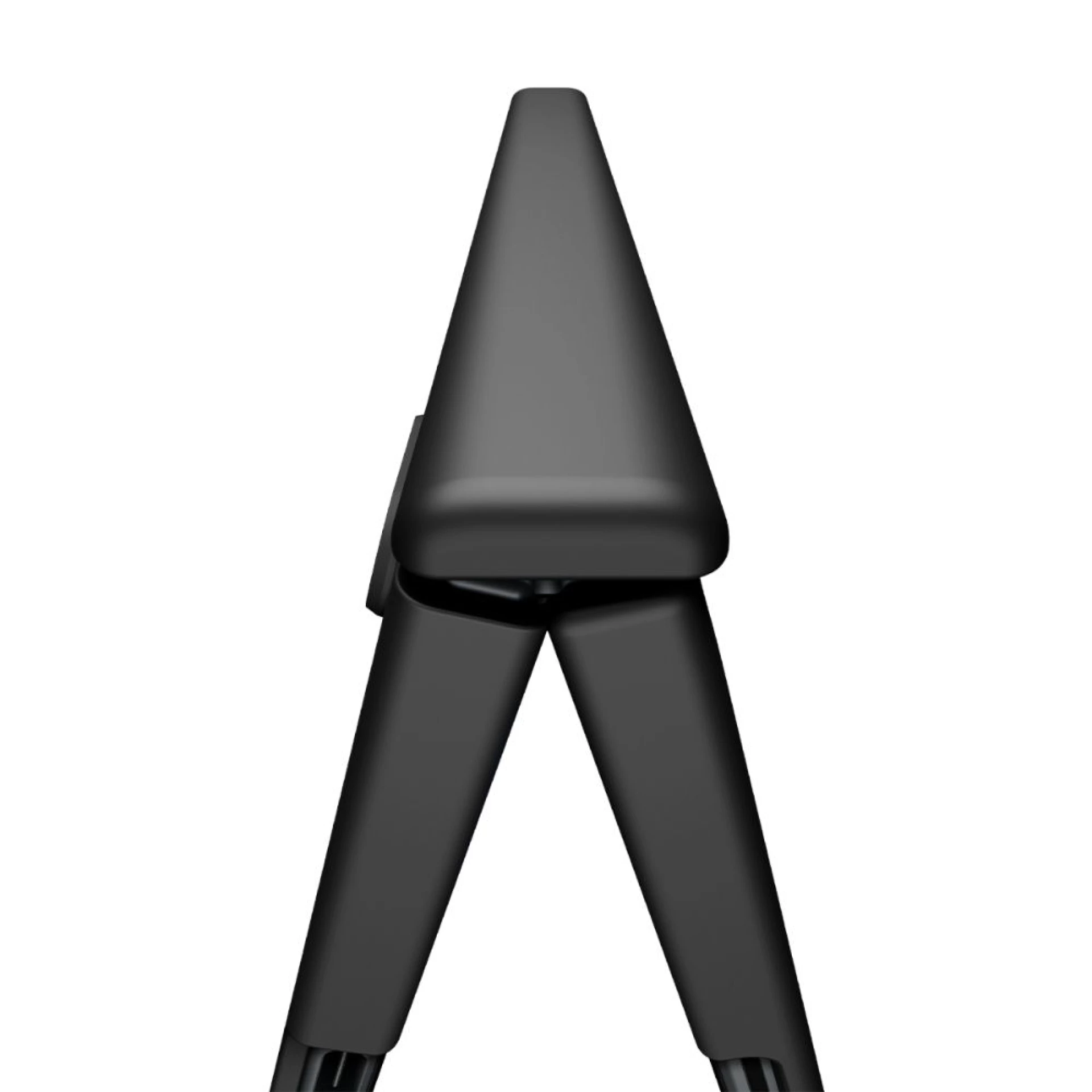 Maska Spigen Air Fit Pro Magsafe za Samsung Z Fold8 crna