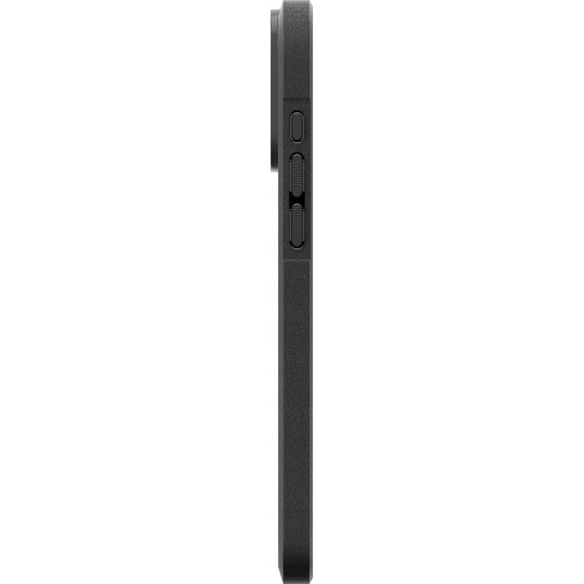 Maska SPIGEN Core Armor za iPhone 16 Pro mat crna